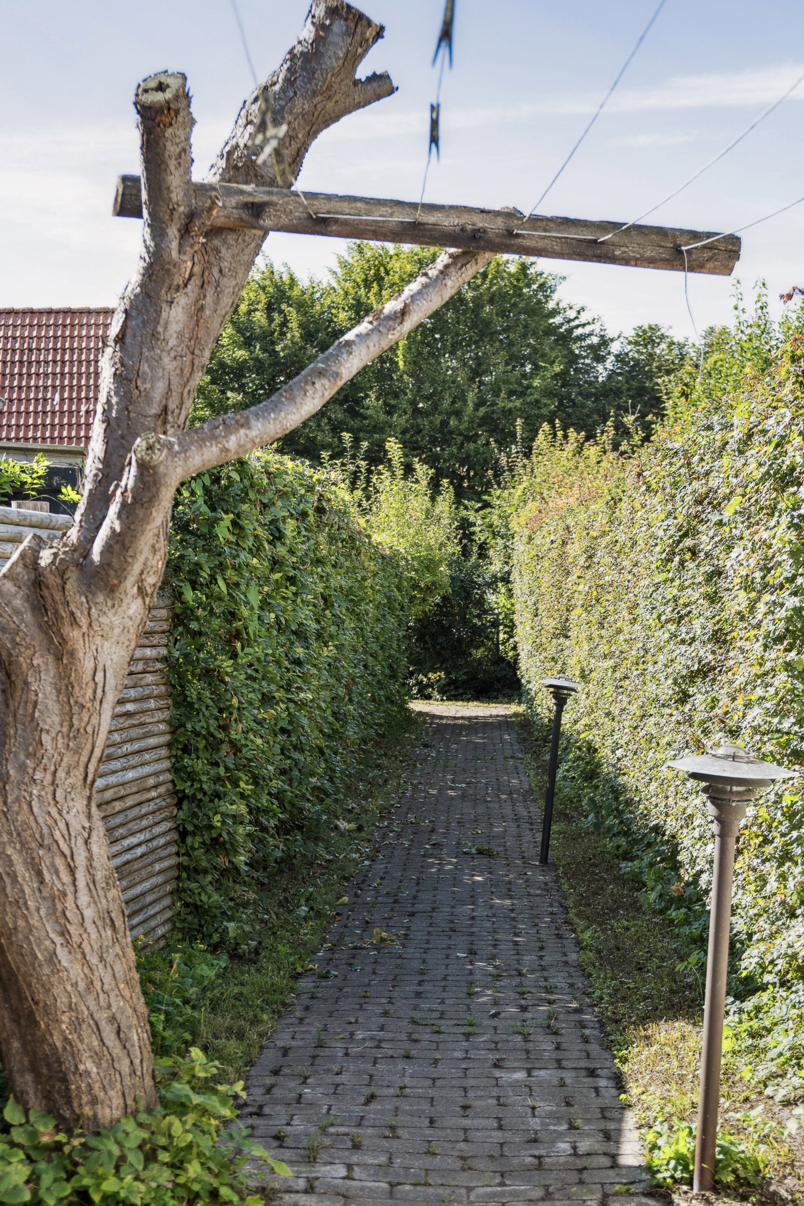 Engstien 4A, 2791 Dragør