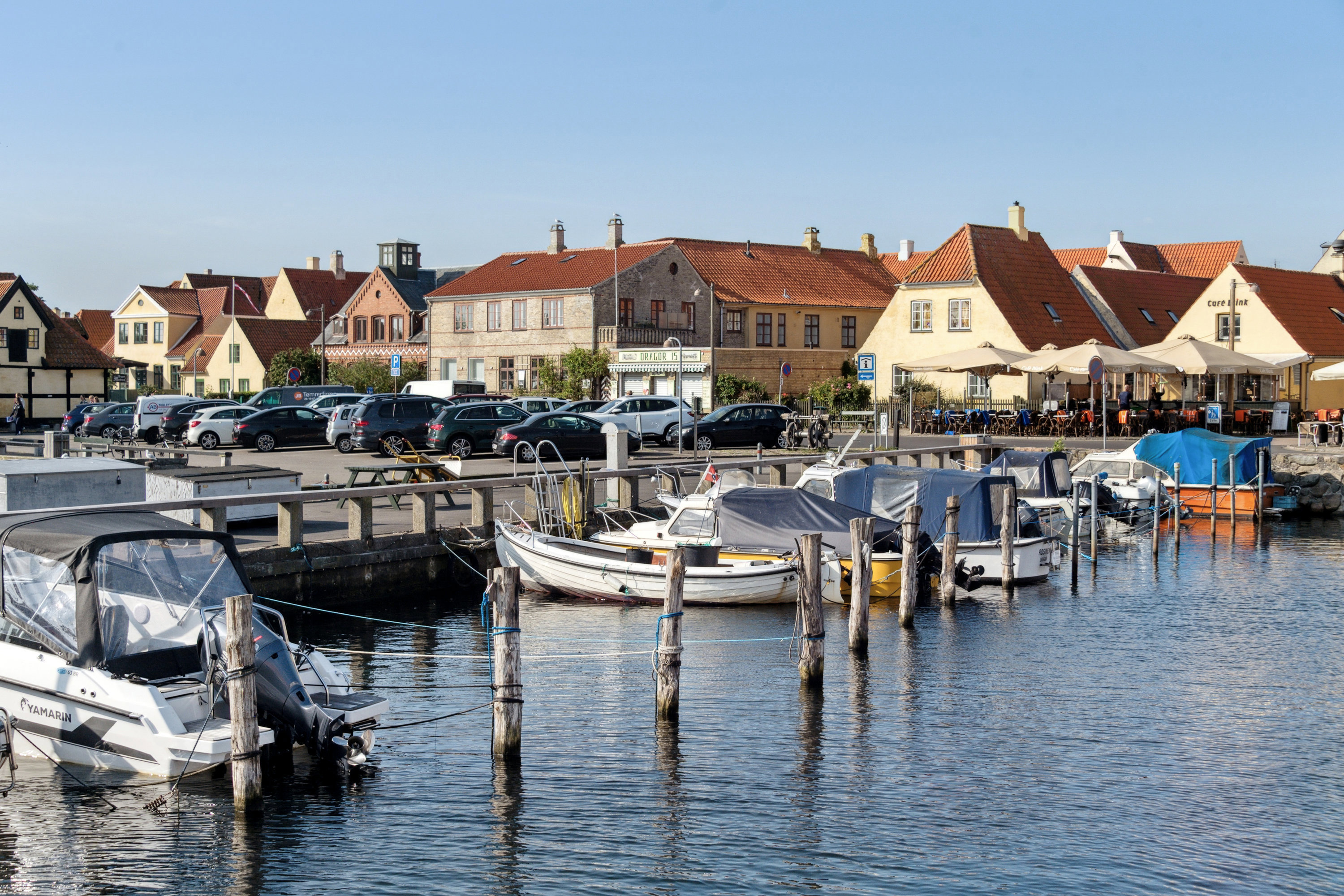 Engstien 4A, 2791 Dragør