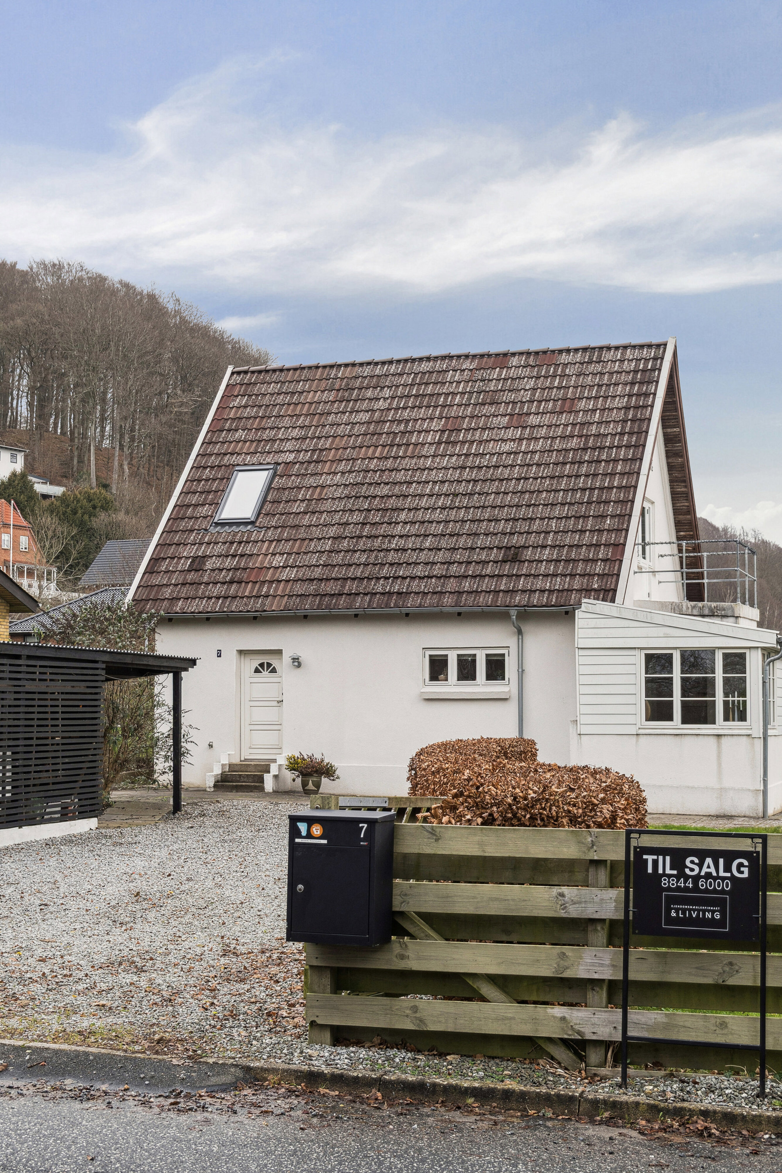 Raakjærsvej 7, 7100 Vejle