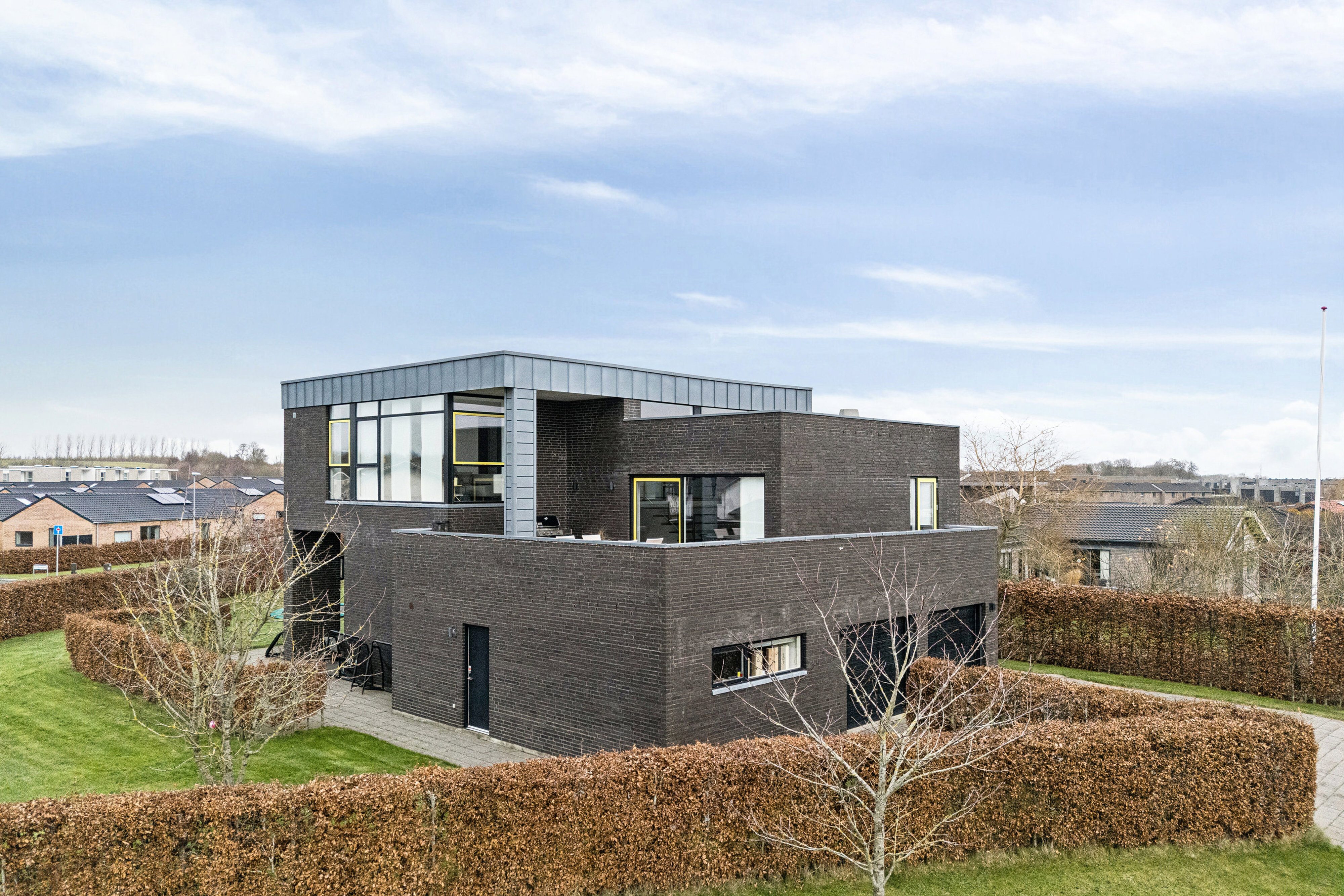 Hasselvangen 10, 8355 Solbjerg