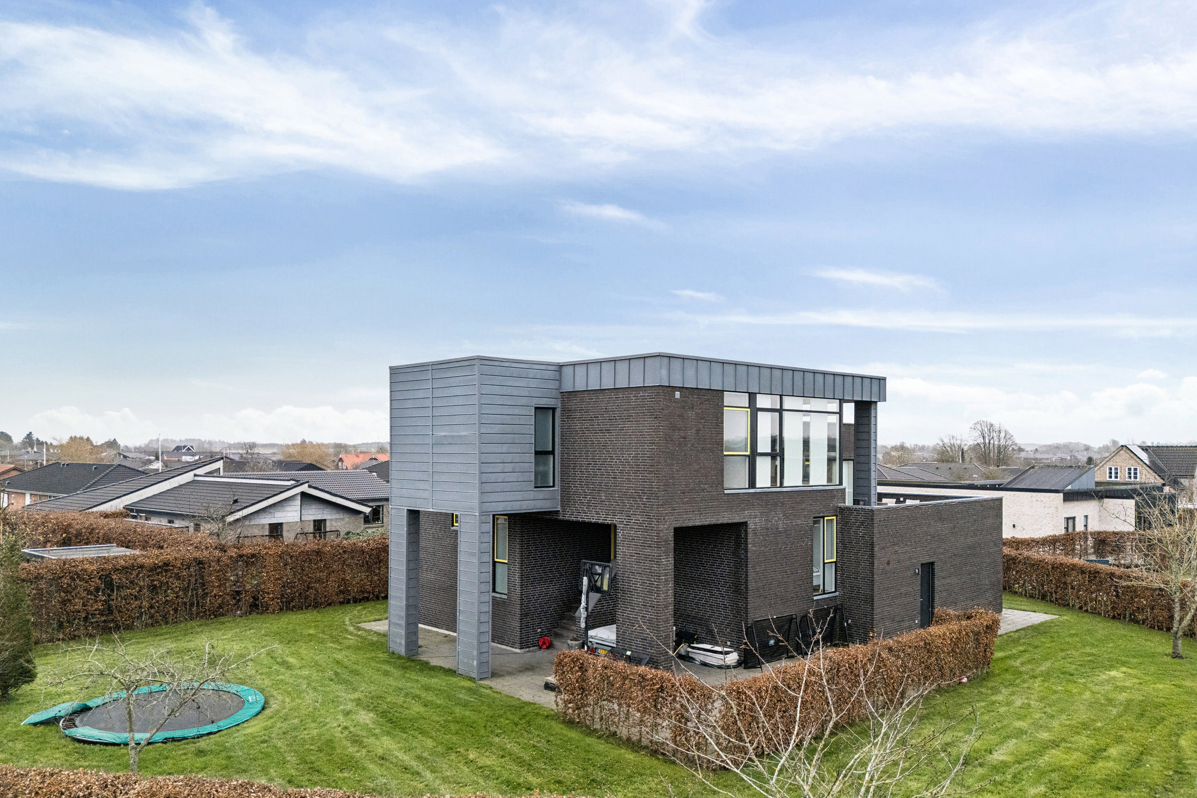 Hasselvangen 10, 8355 Solbjerg