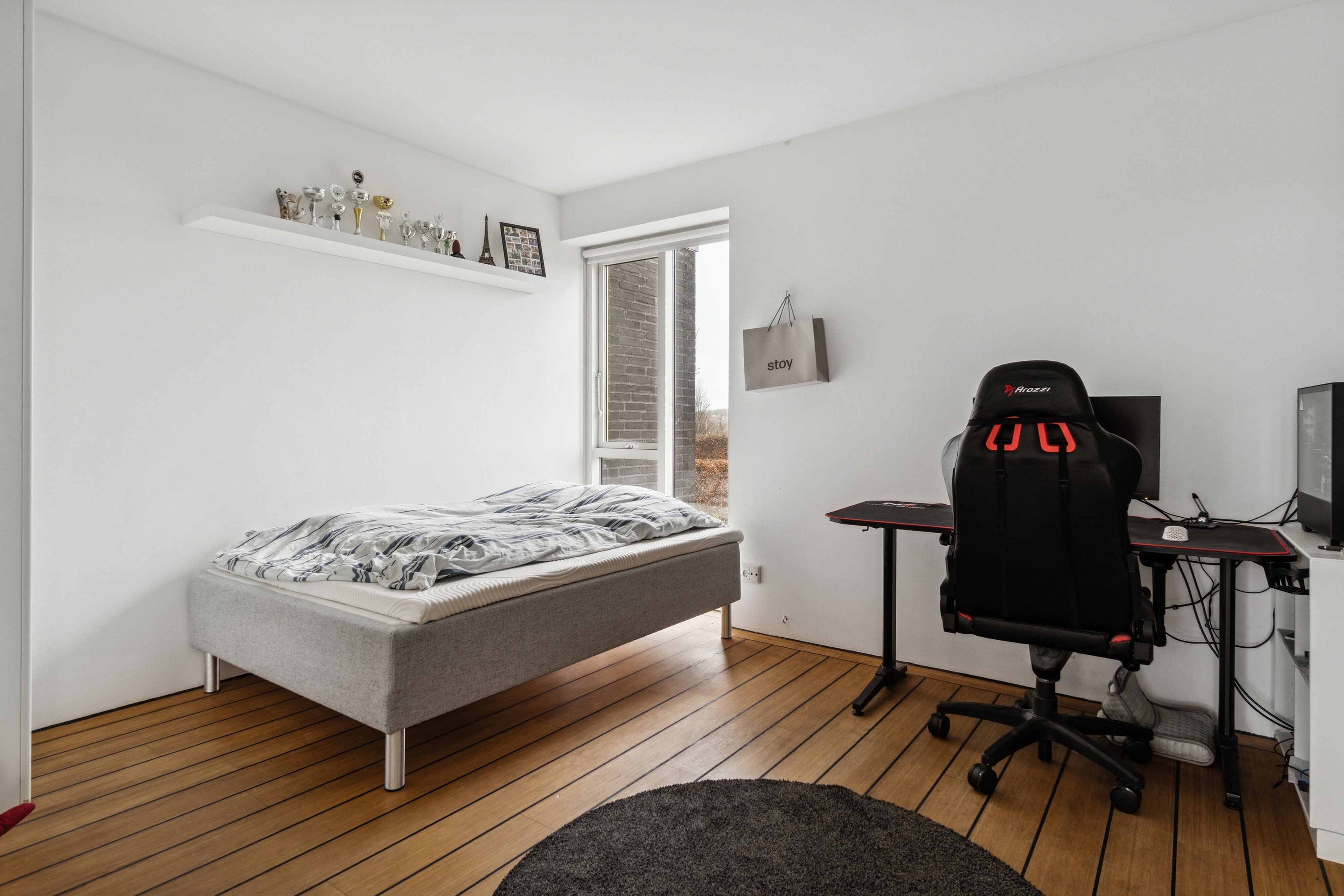 Hasselvangen 10, 8355 Solbjerg