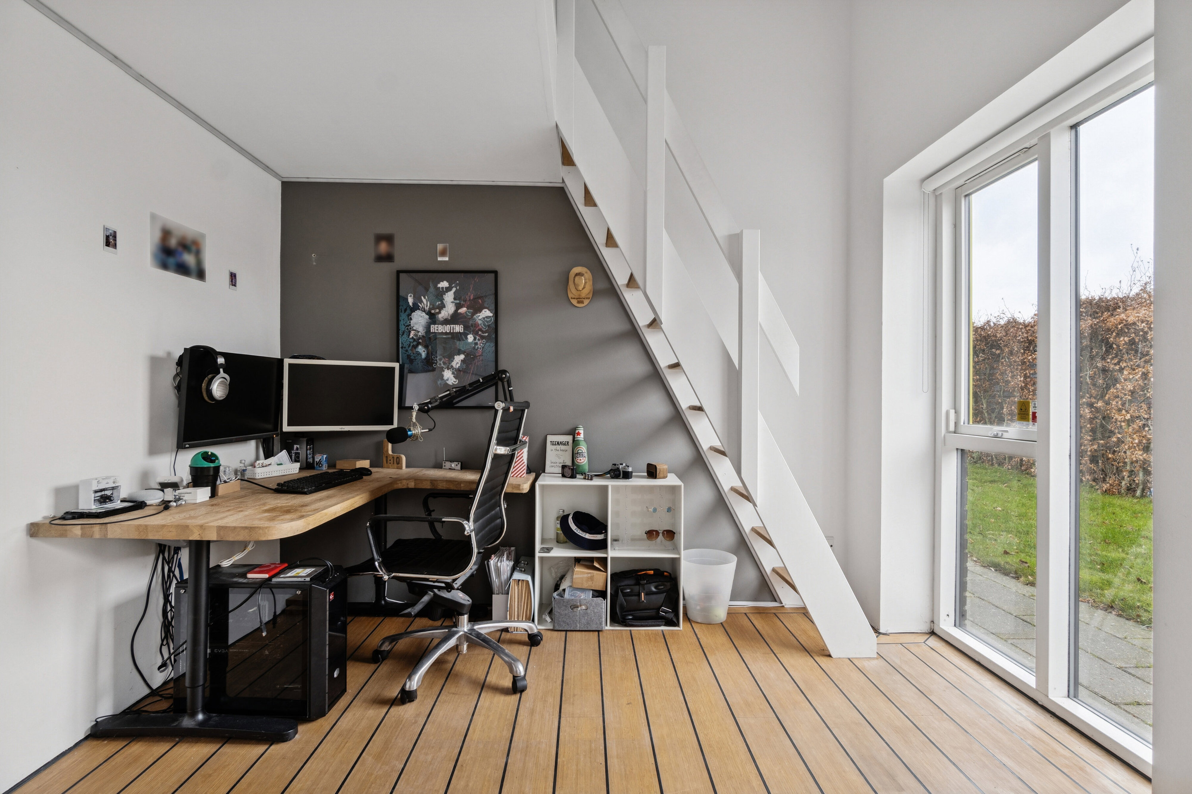 Hasselvangen 10, 8355 Solbjerg