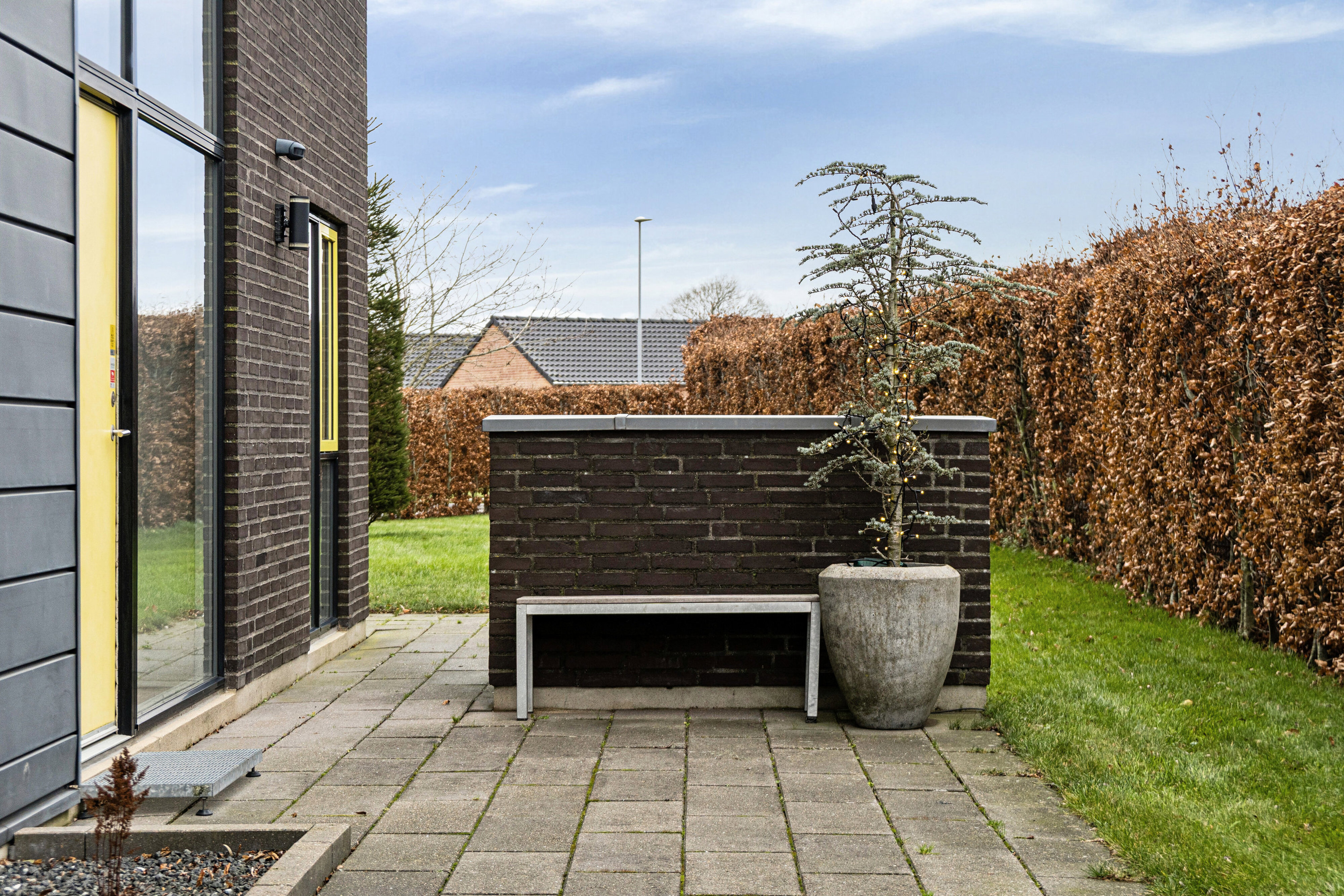 Hasselvangen 10, 8355 Solbjerg