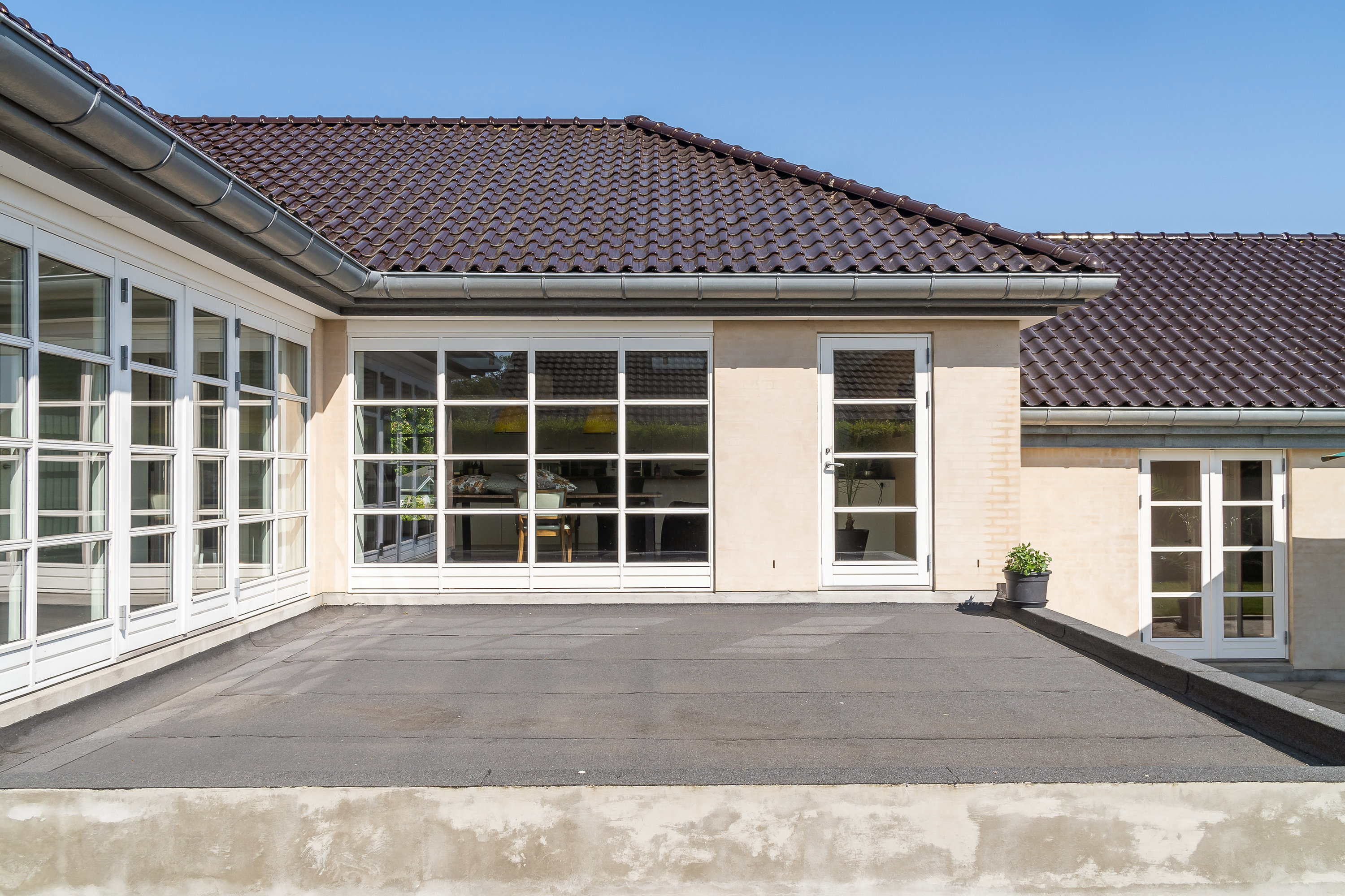 Bødkervej 16, 3100 Hornbæk