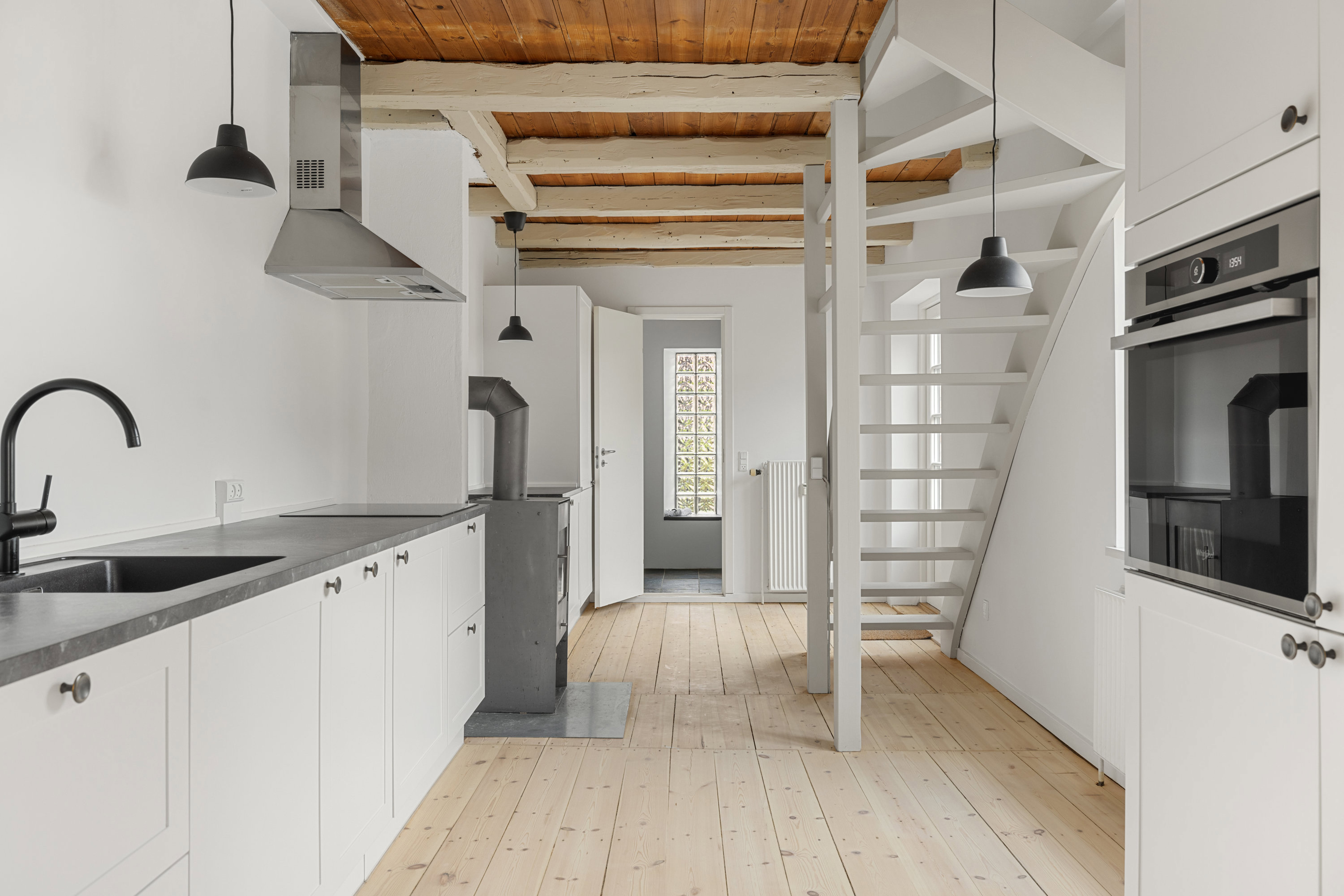 H.C. Andersens Gade 56B, 5000 Odense C