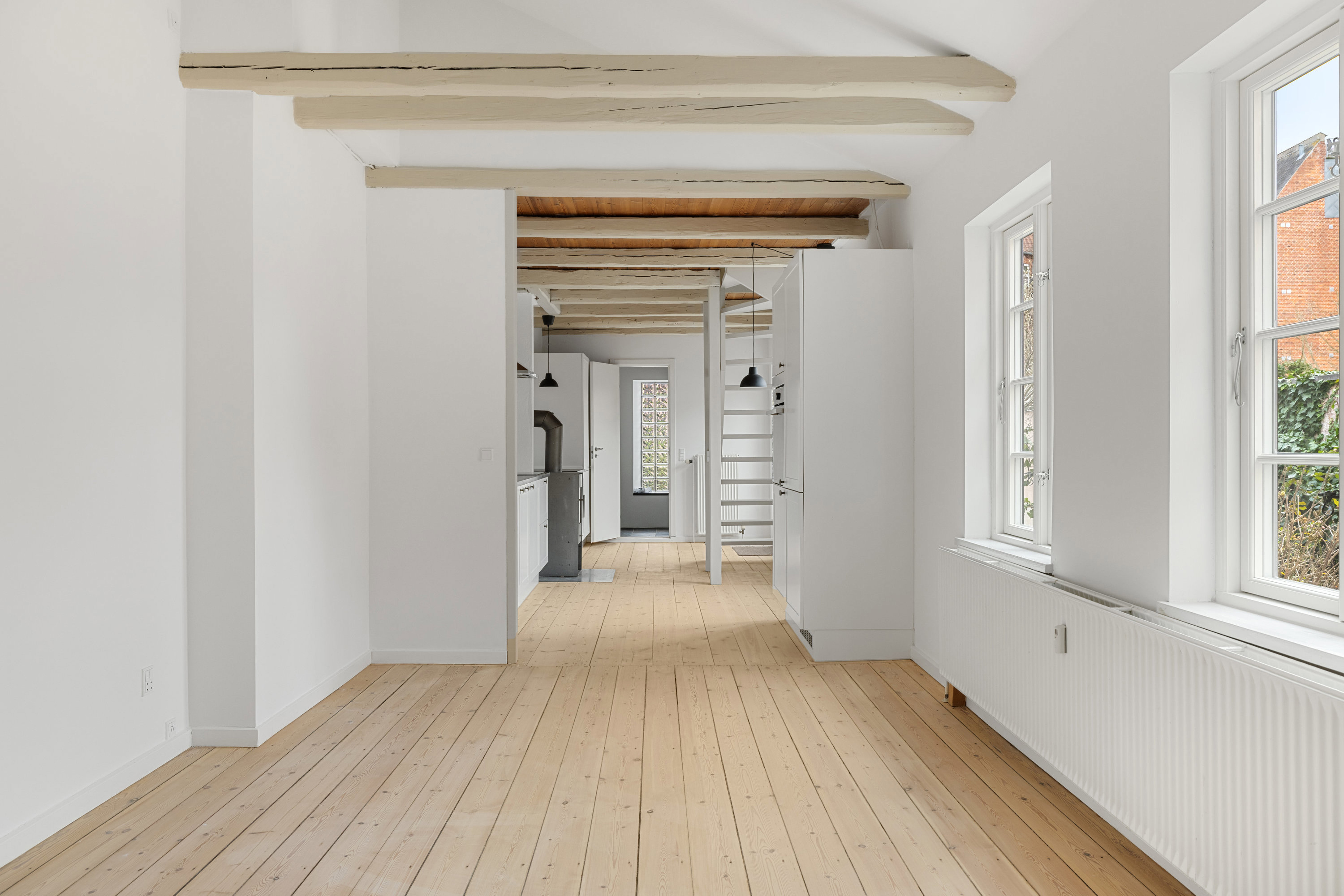 H.C. Andersens Gade 56B, 5000 Odense C