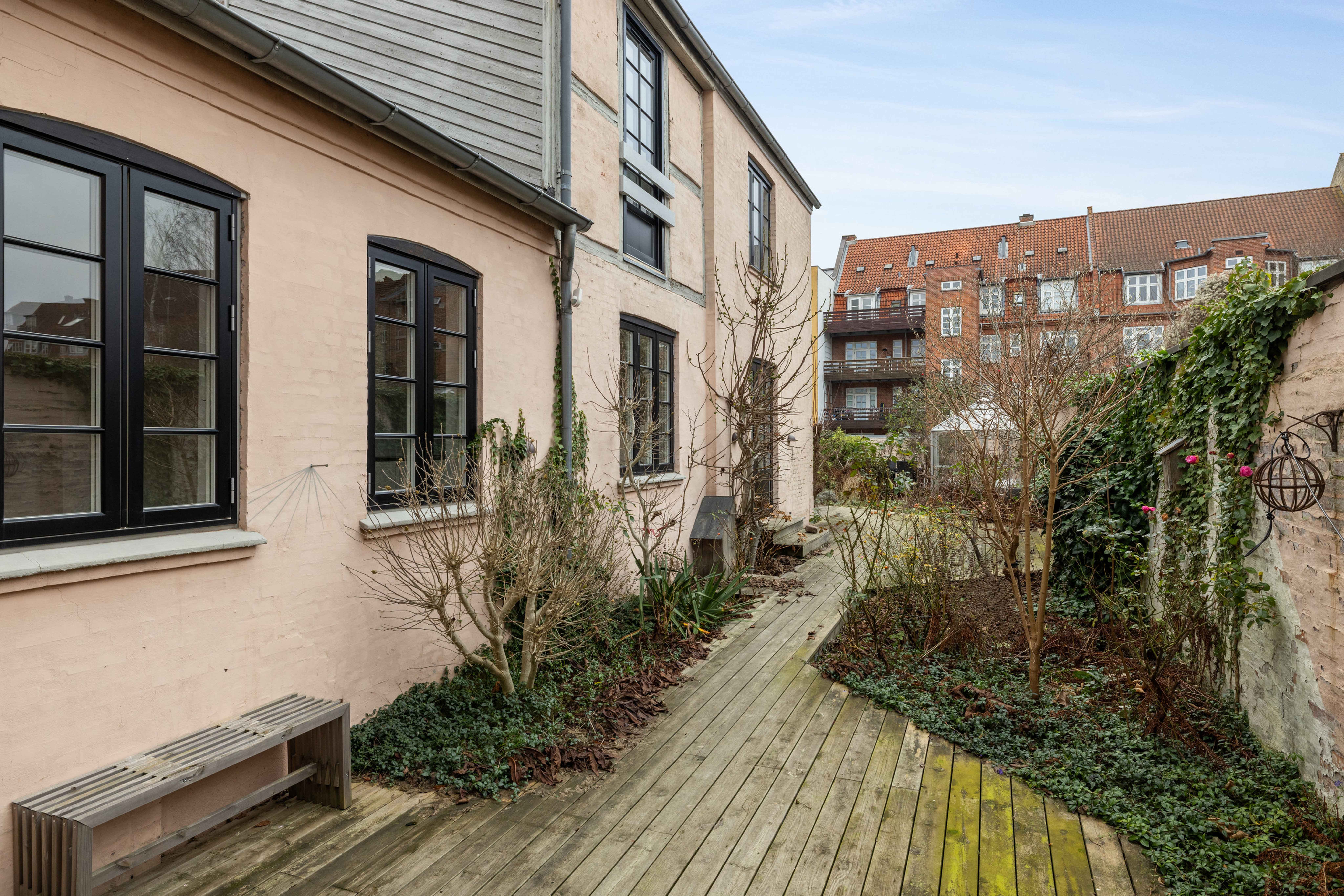 H.C. Andersens Gade 56B, 5000 Odense C