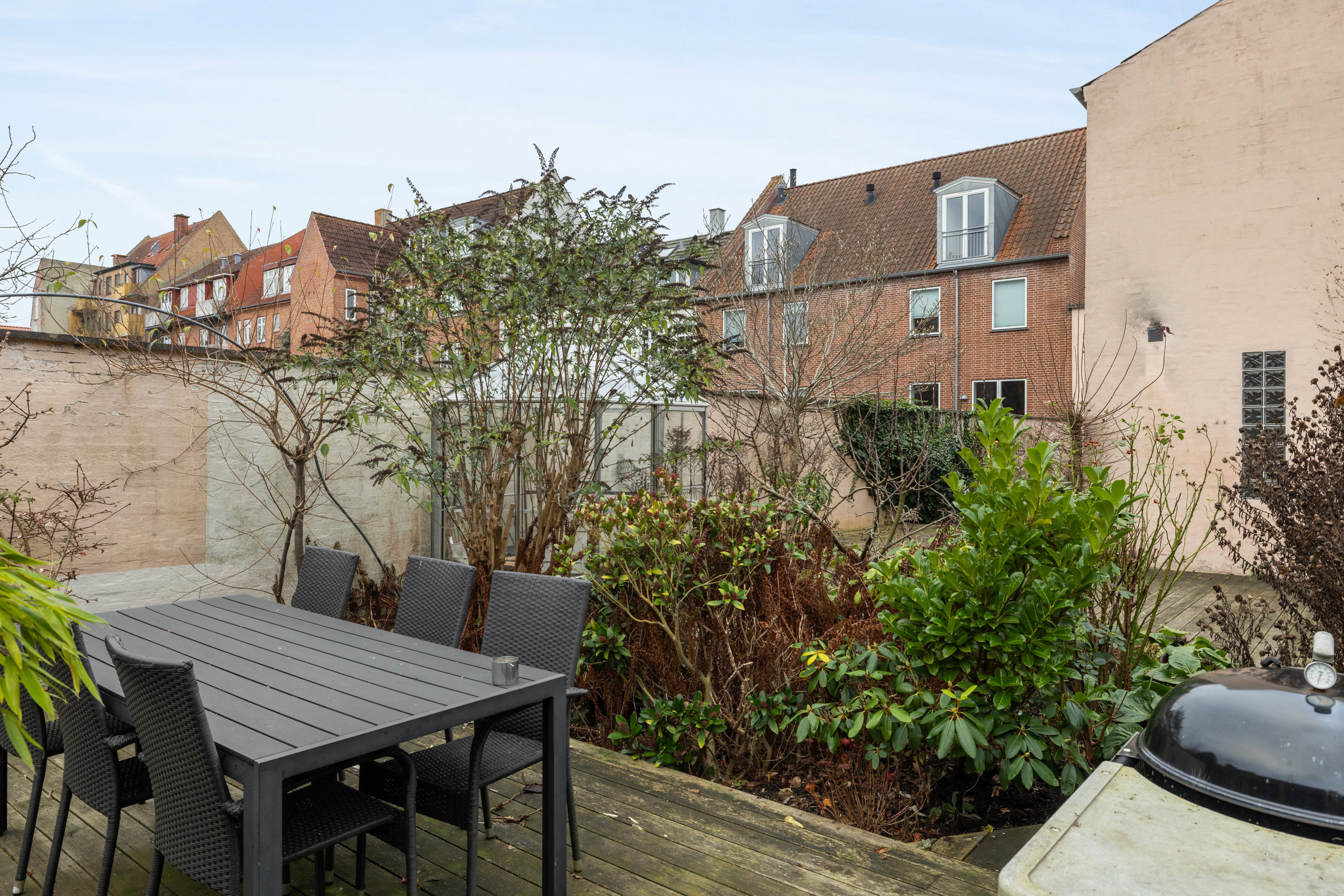 H.C. Andersens Gade 56B, 5000 Odense C