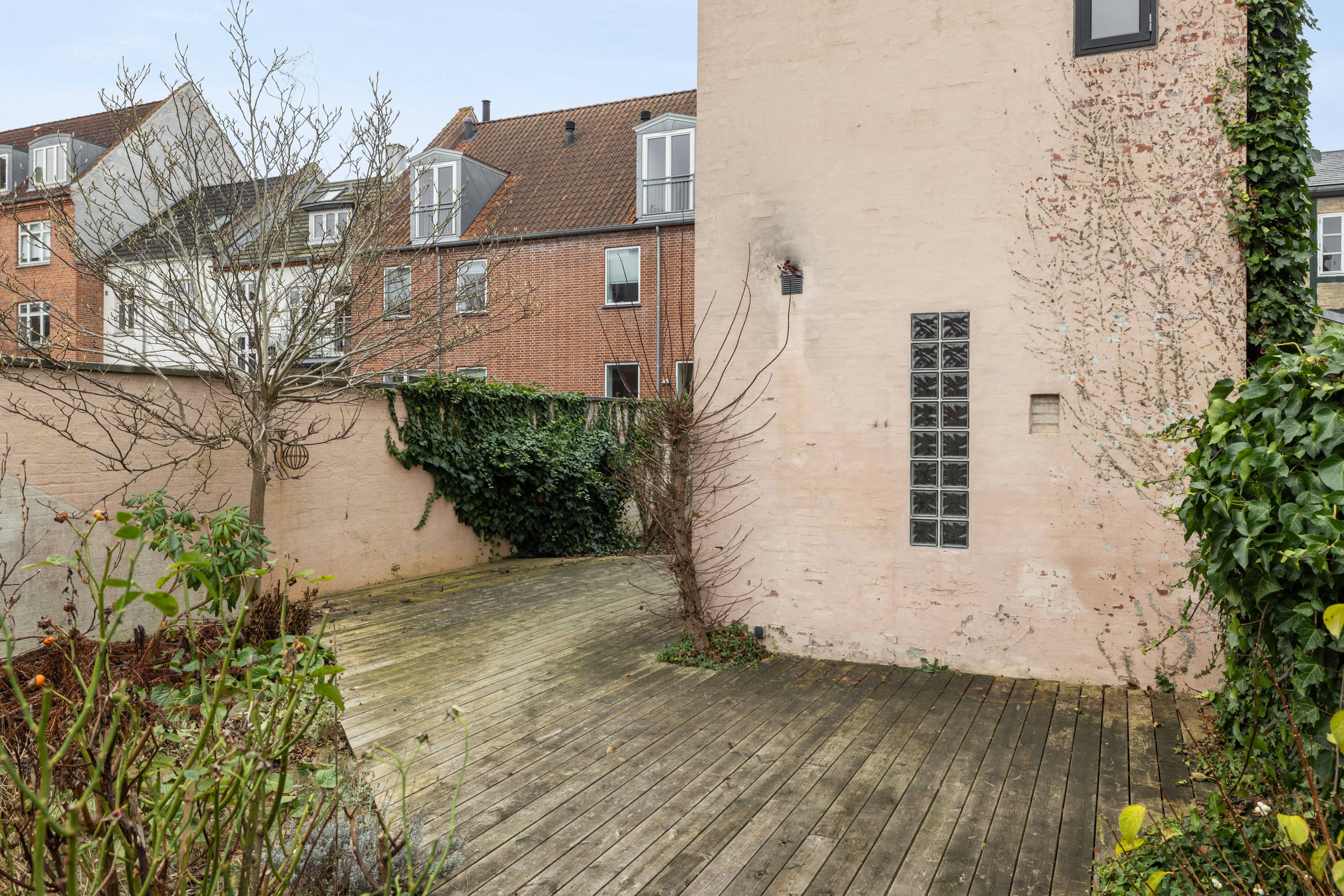 H.C. Andersens Gade 56B, 5000 Odense C