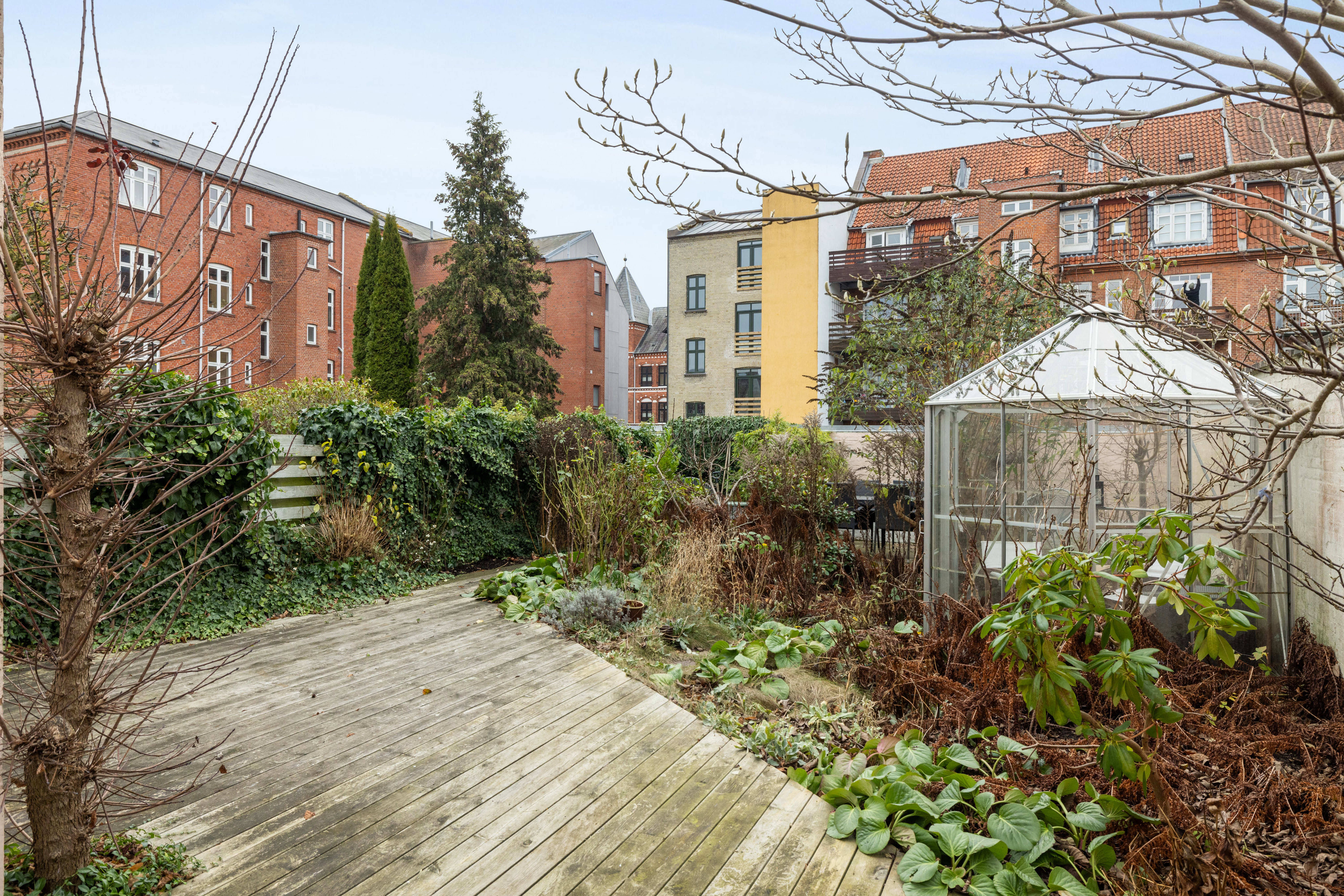 H.C. Andersens Gade 56B, 5000 Odense C