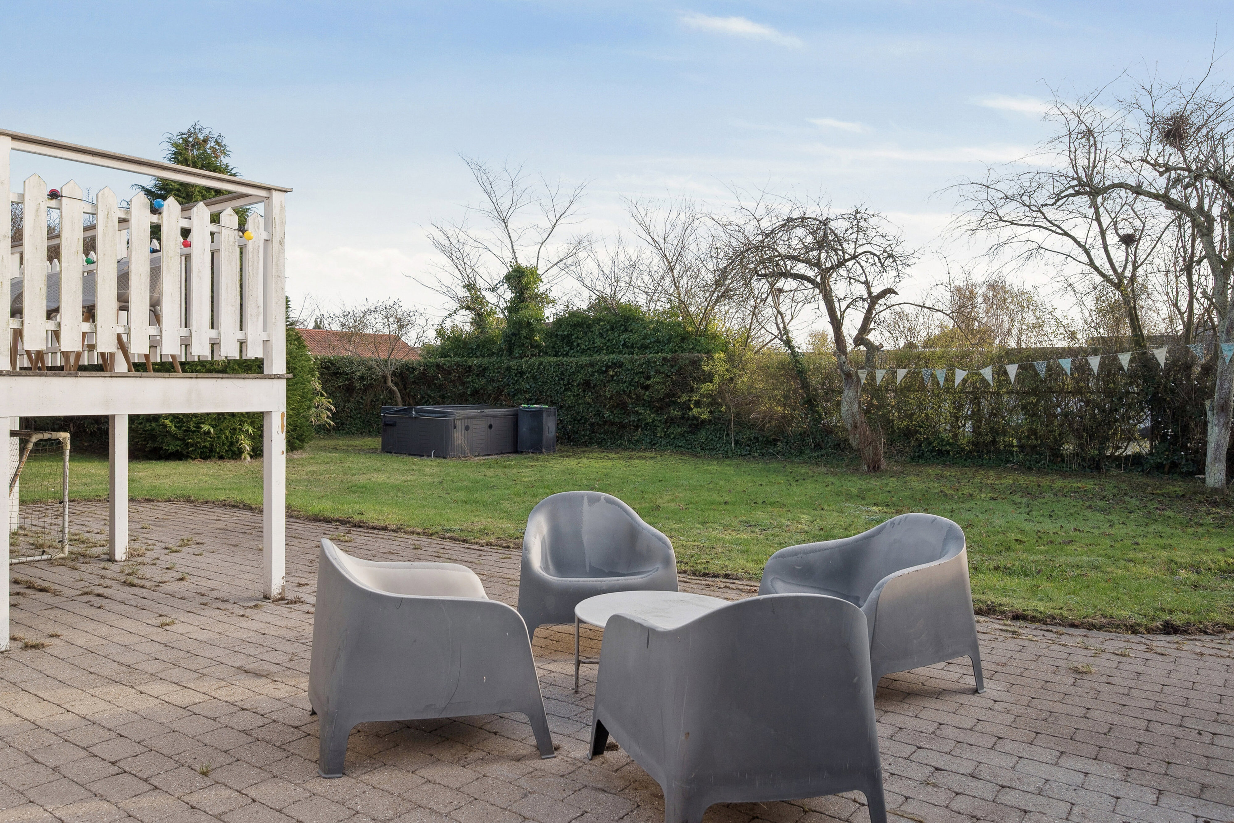 Tværvej 53, 2791 Dragør