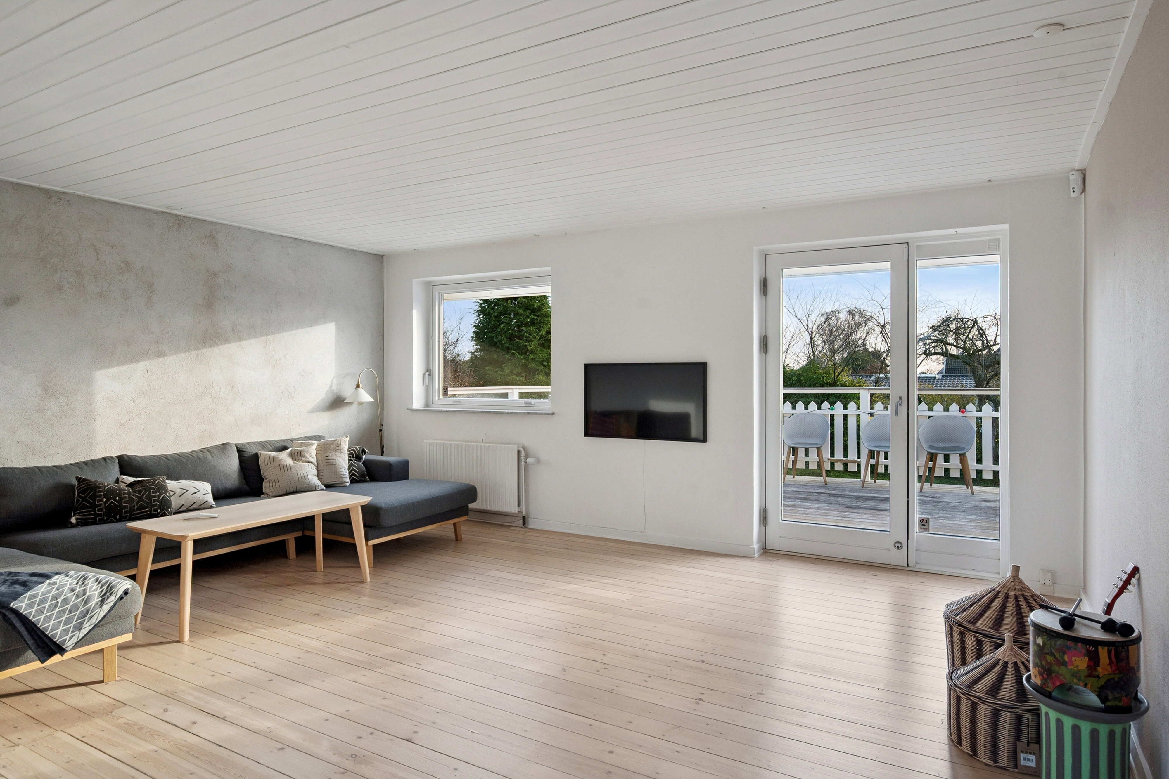 Tværvej 53, 2791 Dragør