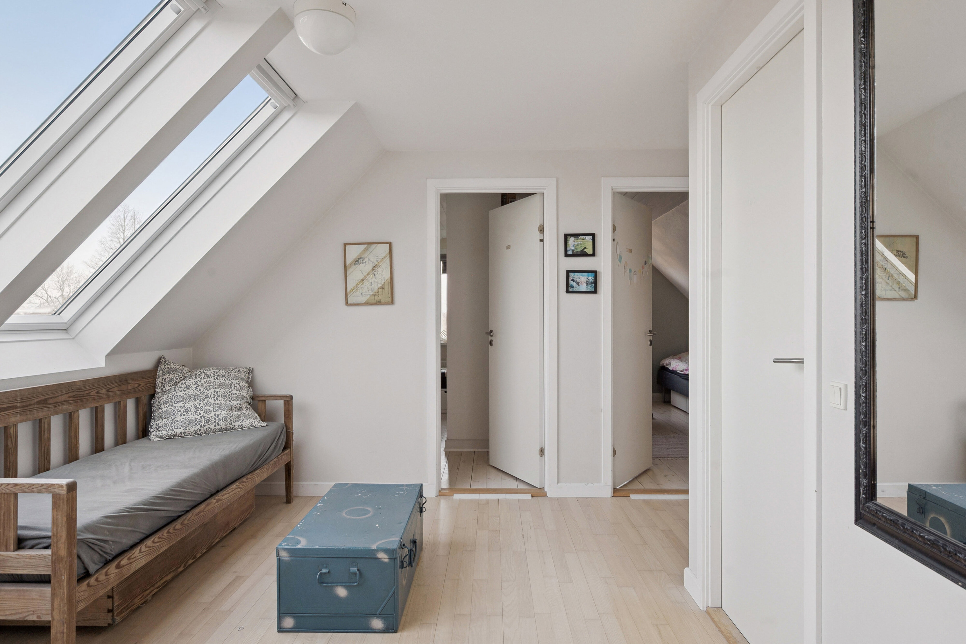 Tværvej 53, 2791 Dragør