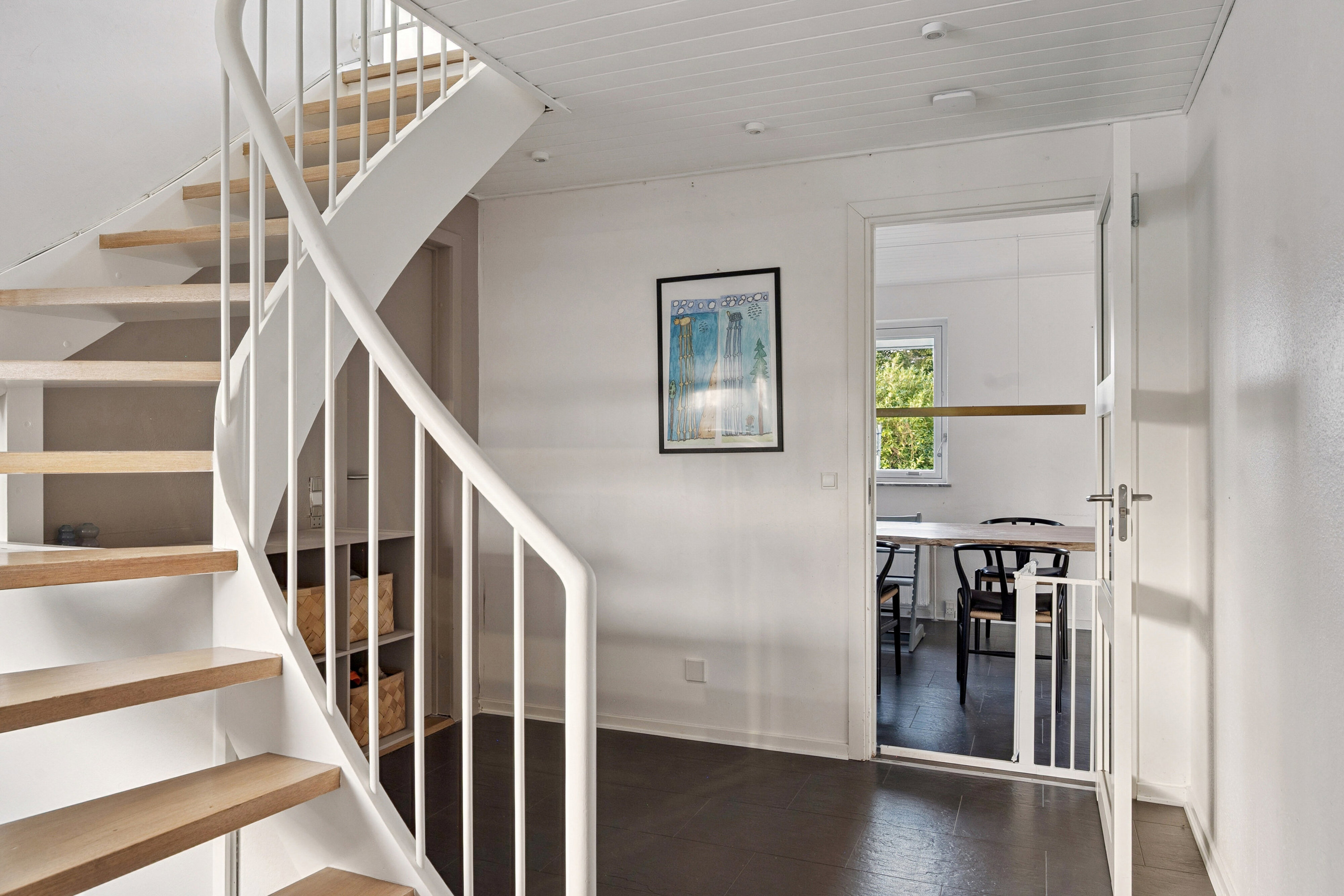 Tværvej 53, 2791 Dragør