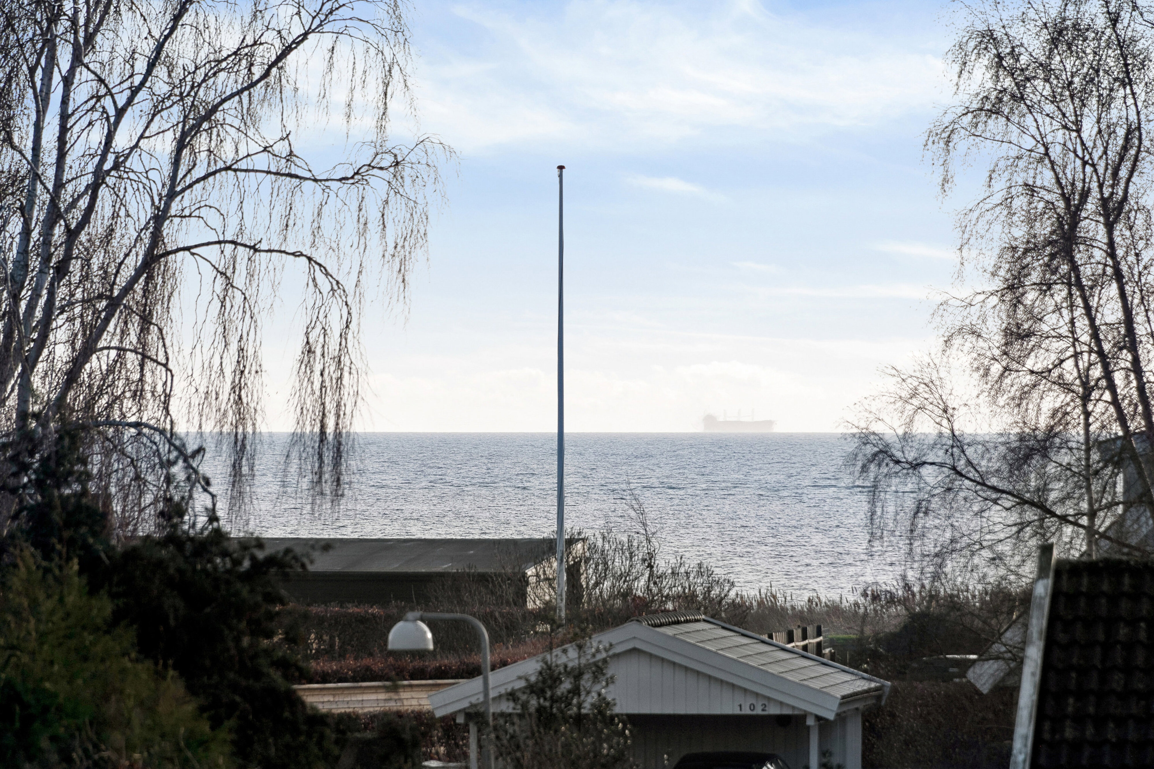 Tværvej 53, 2791 Dragør