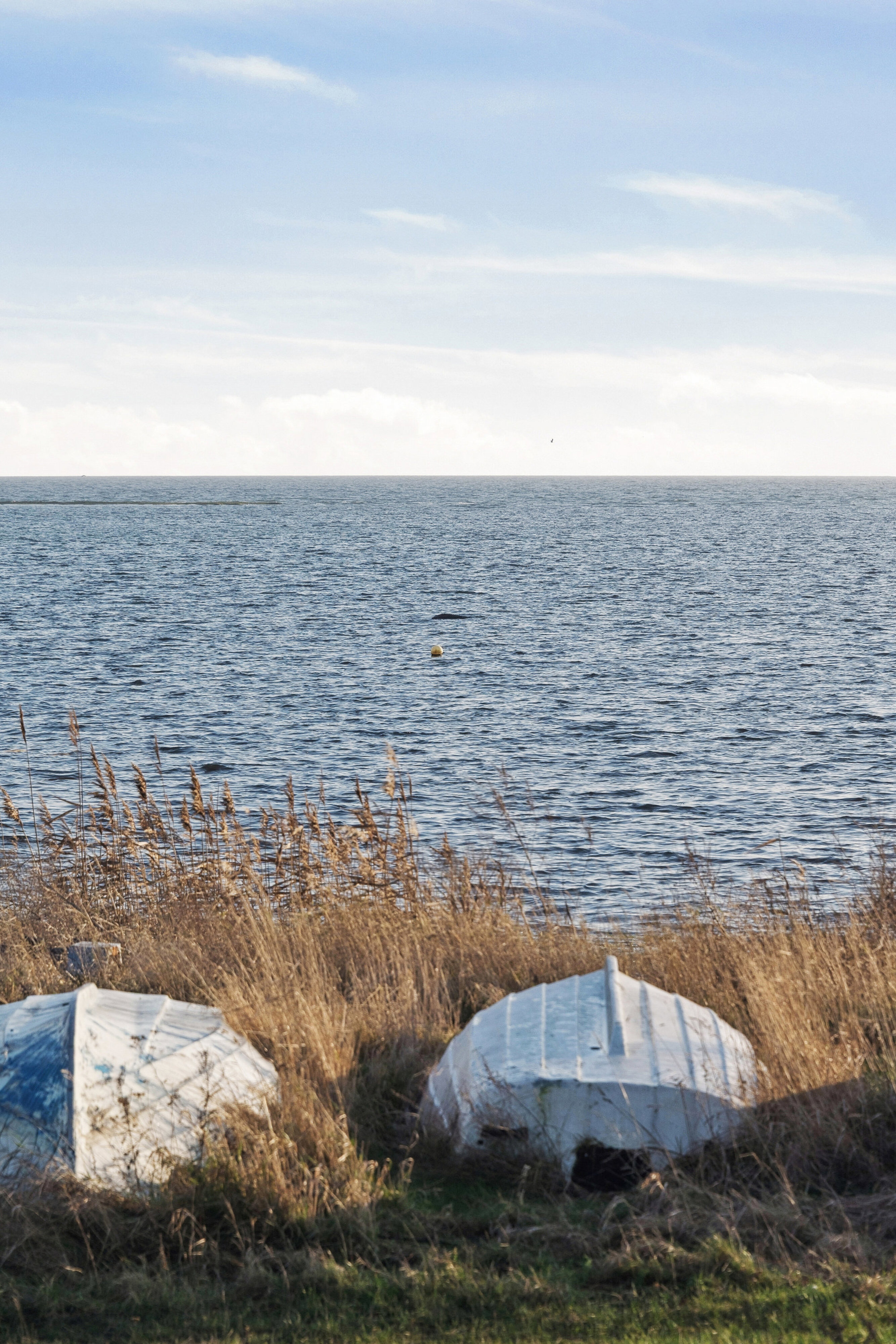 Tværvej 53, 2791 Dragør