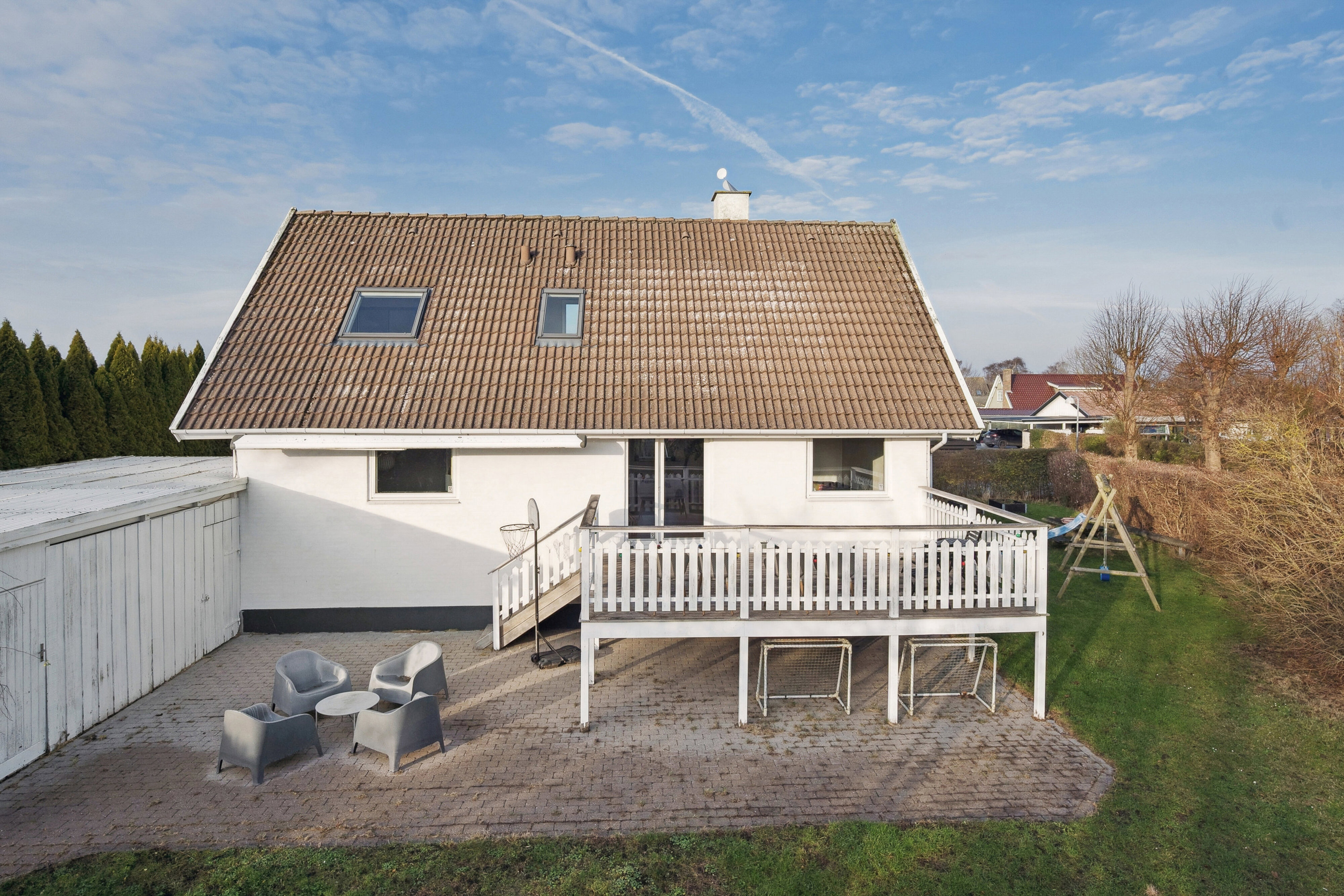 Tværvej 53, 2791 Dragør