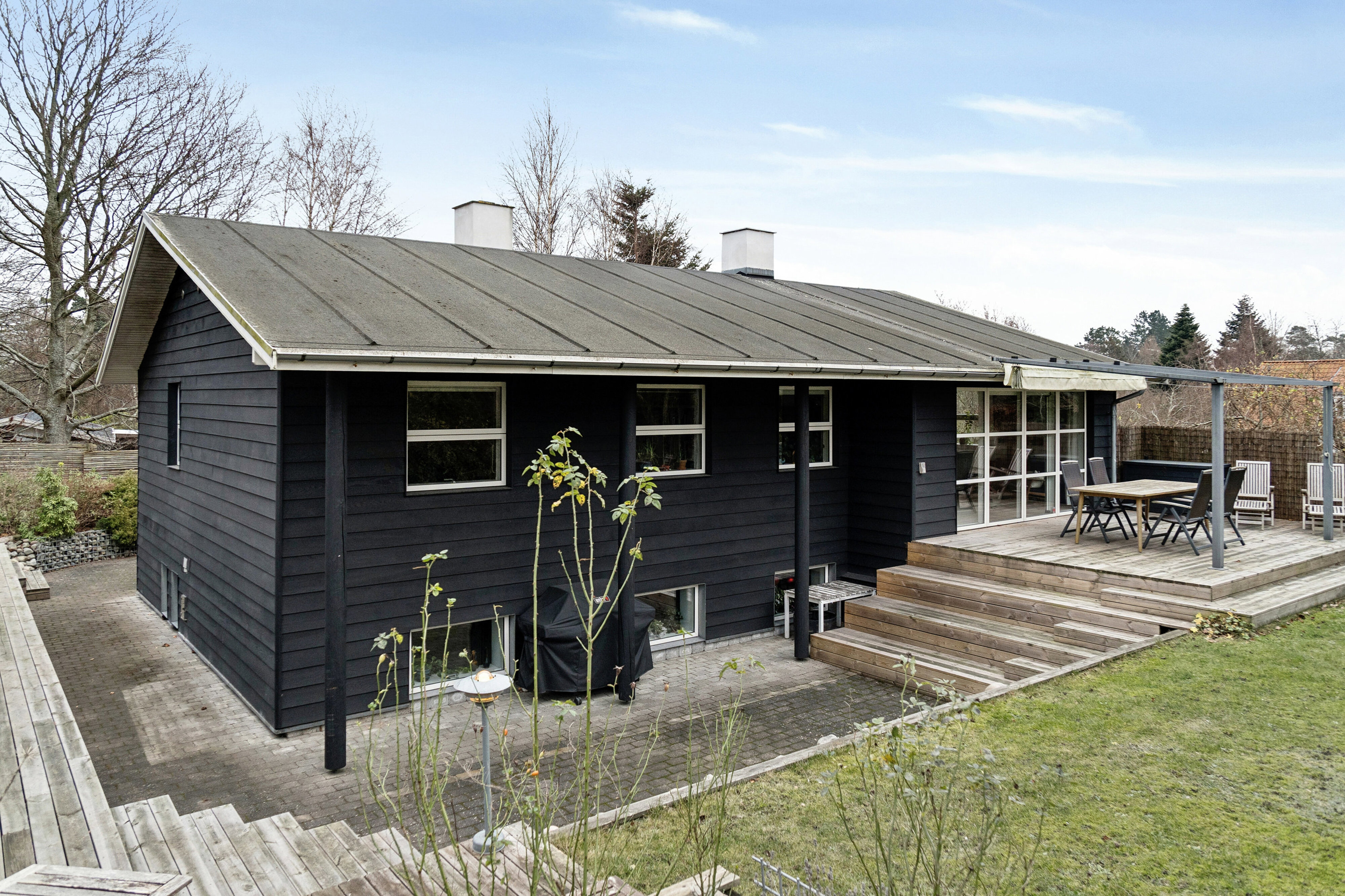 Karl Andersens Vej 3, 3210 Vejby