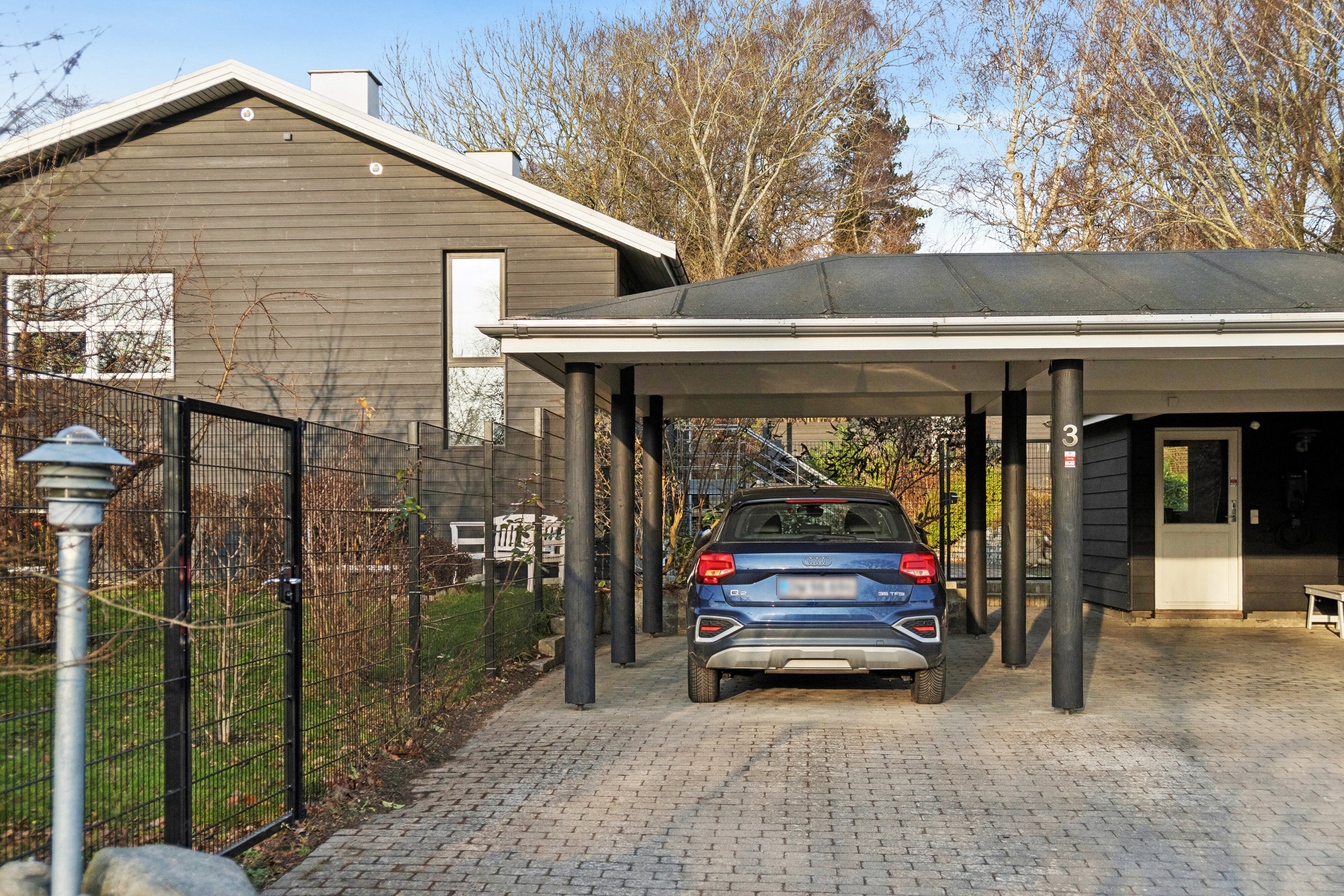 Karl Andersens Vej 3, 3210 Vejby