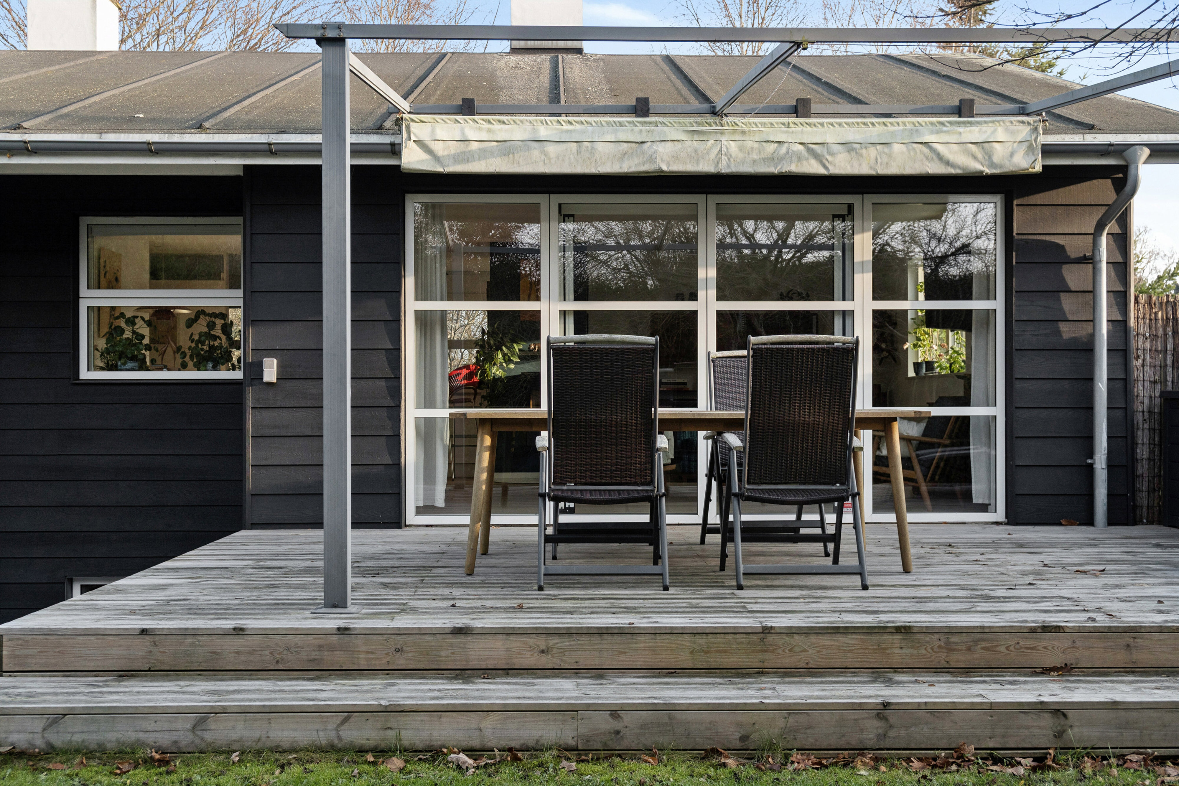 Karl Andersens Vej 3, 3210 Vejby