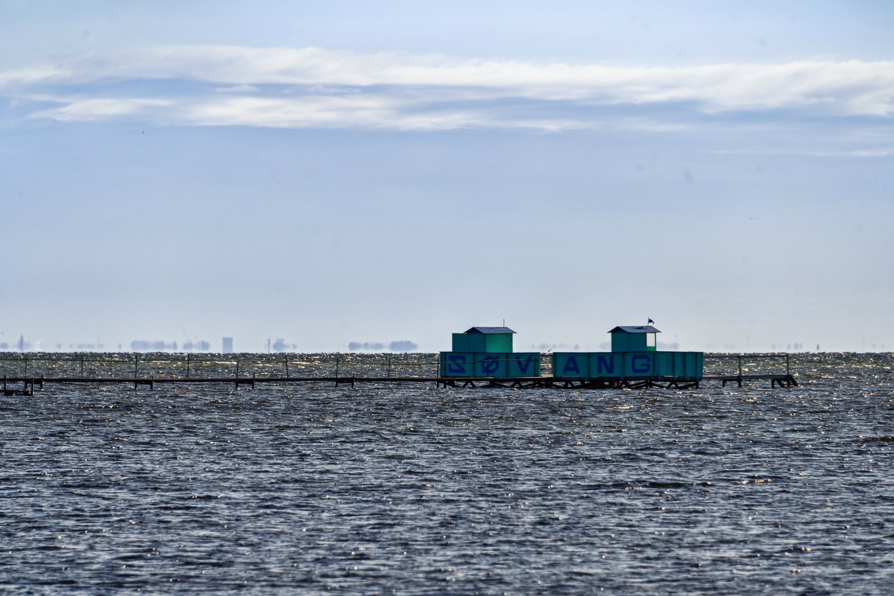 Tværvej 53, 2791 Dragør