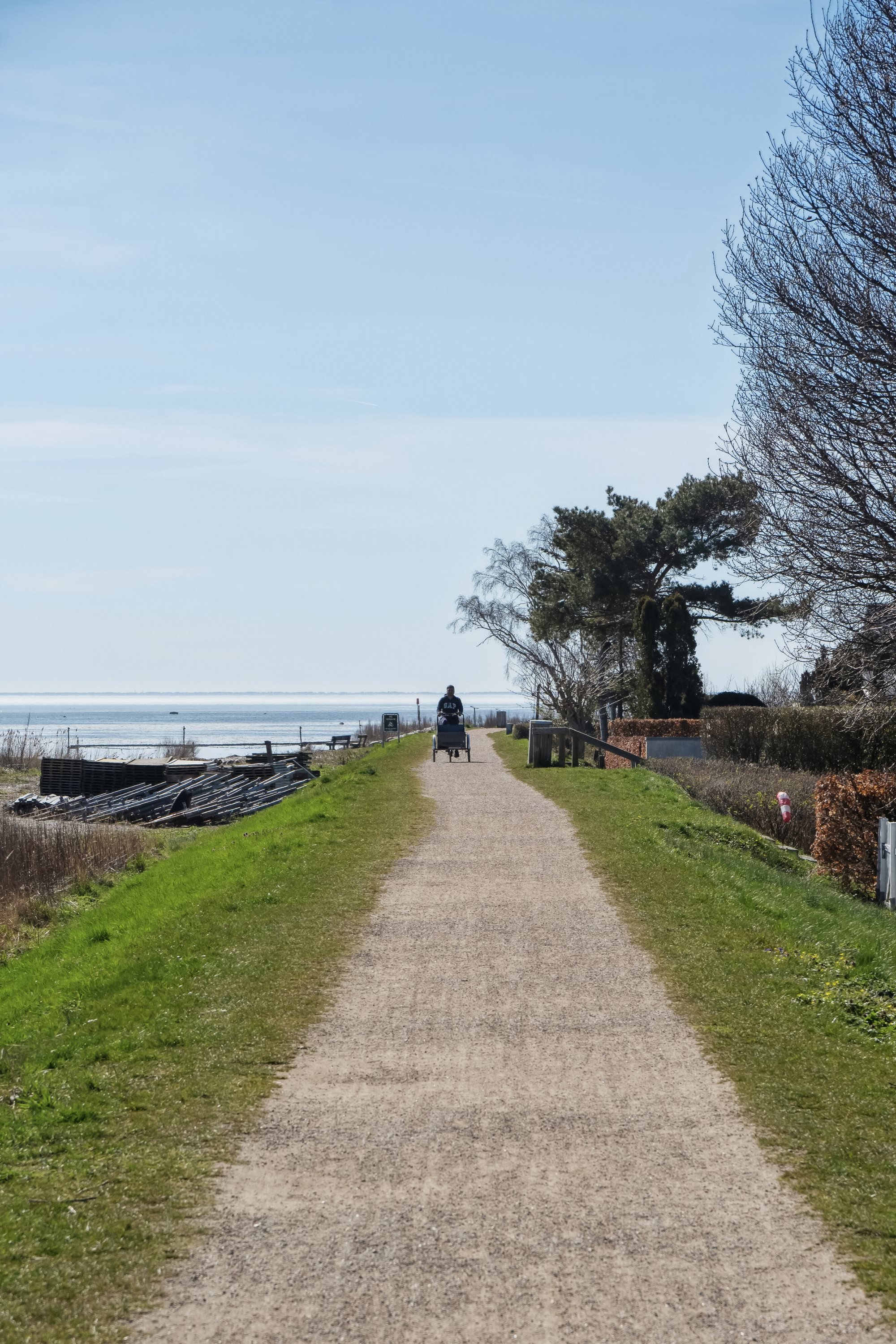 Tværvej 53, 2791 Dragør