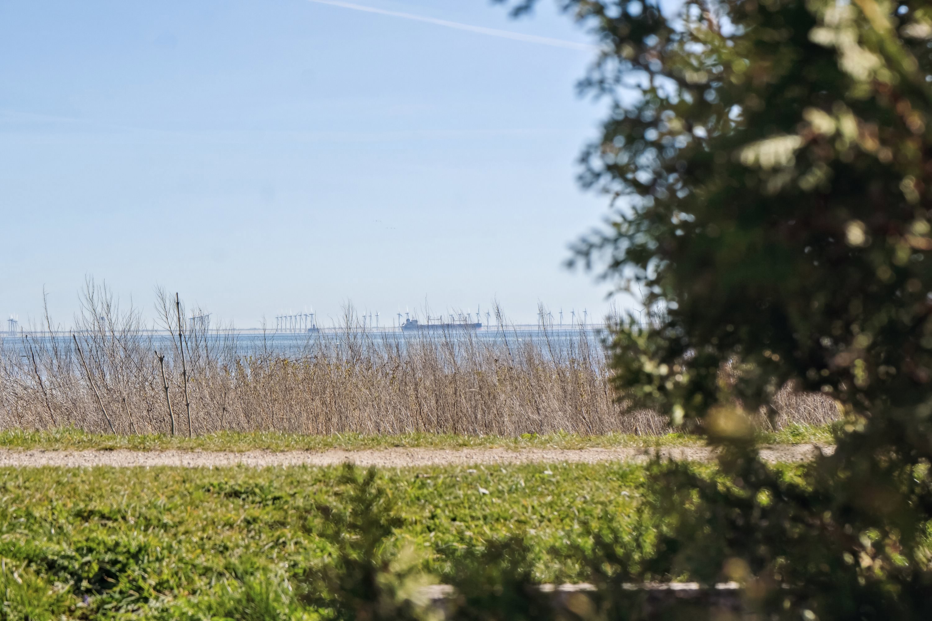 Tværvej 53, 2791 Dragør