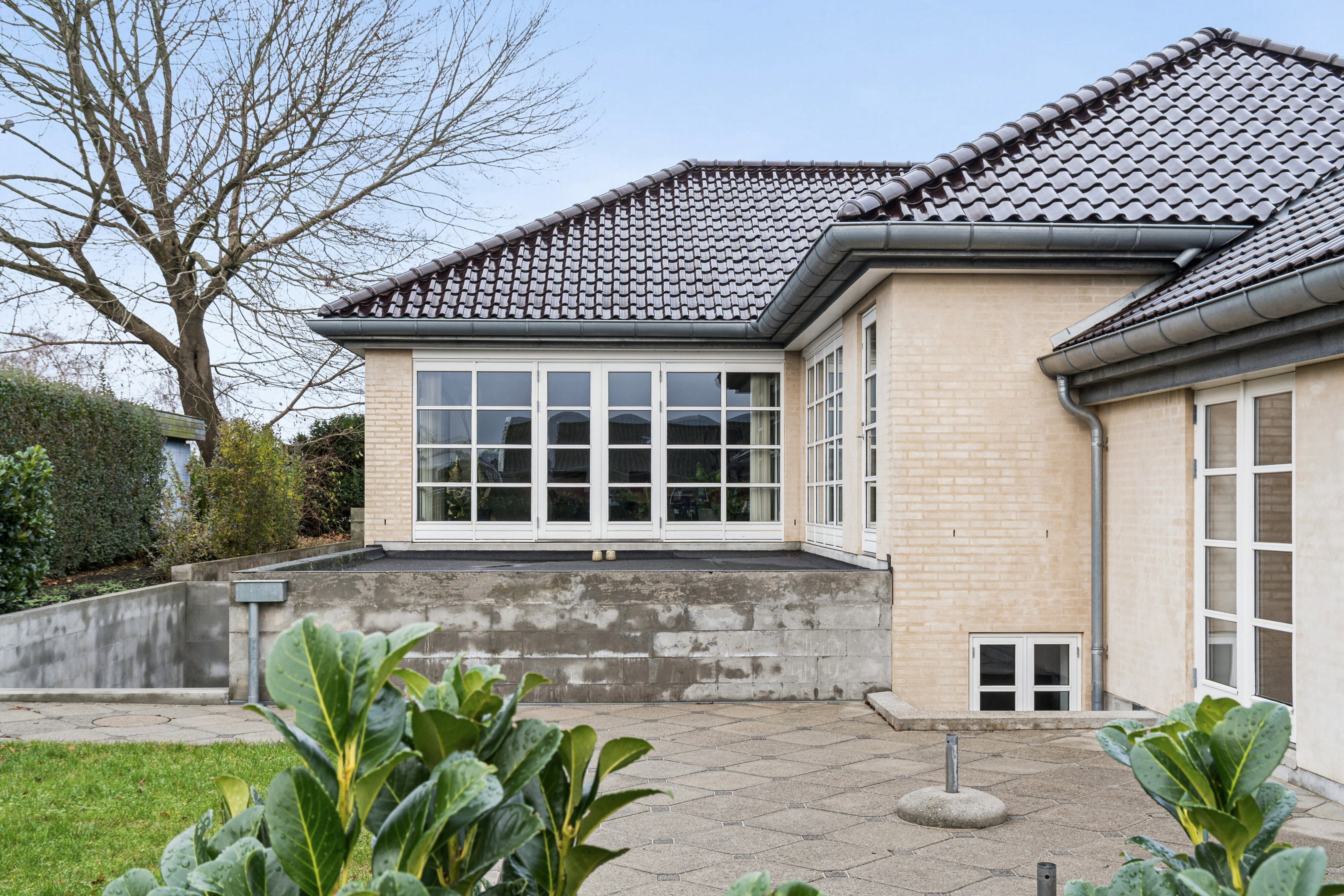 Bødkervej 16, 3100 Hornbæk