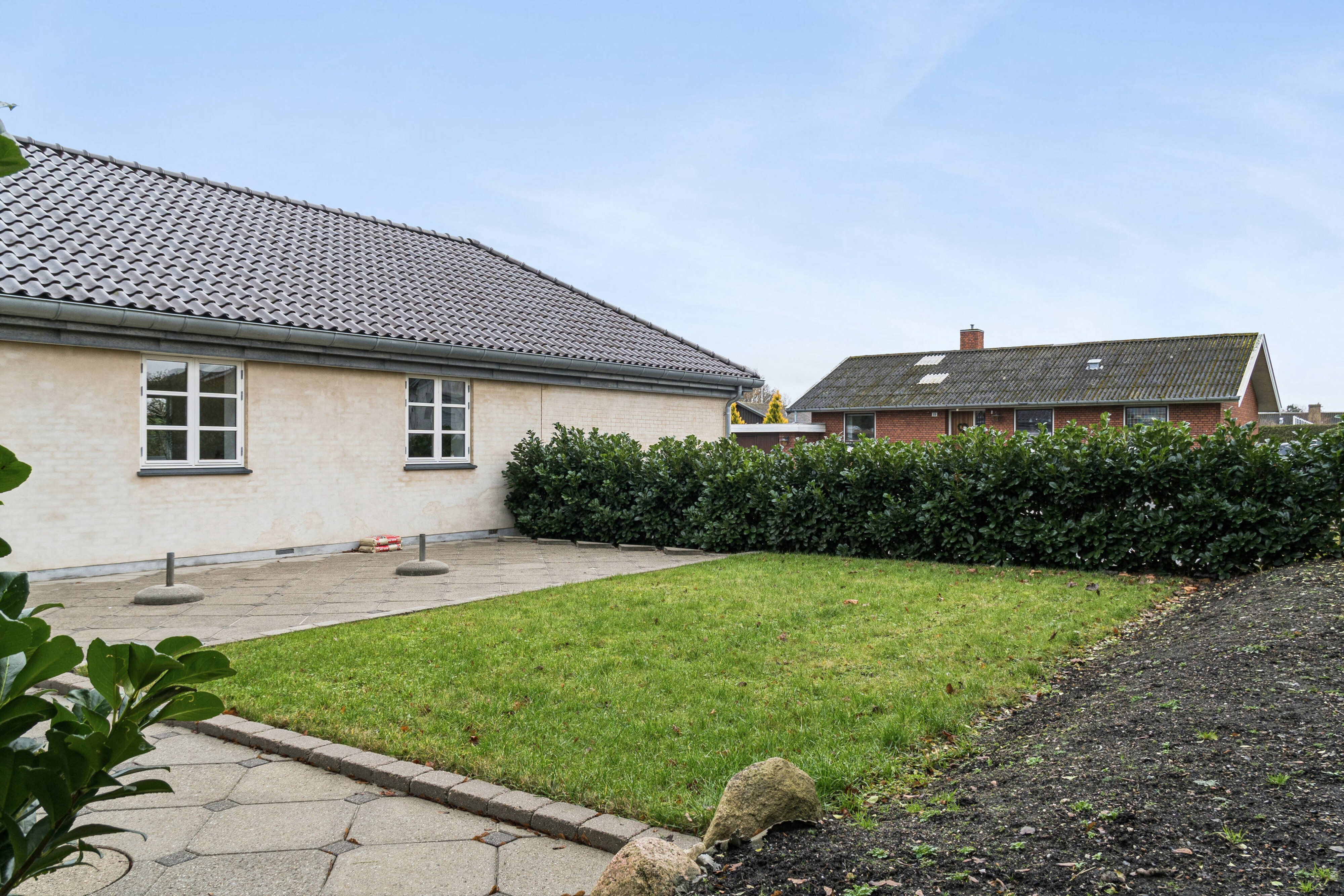 Bødkervej 16, 3100 Hornbæk