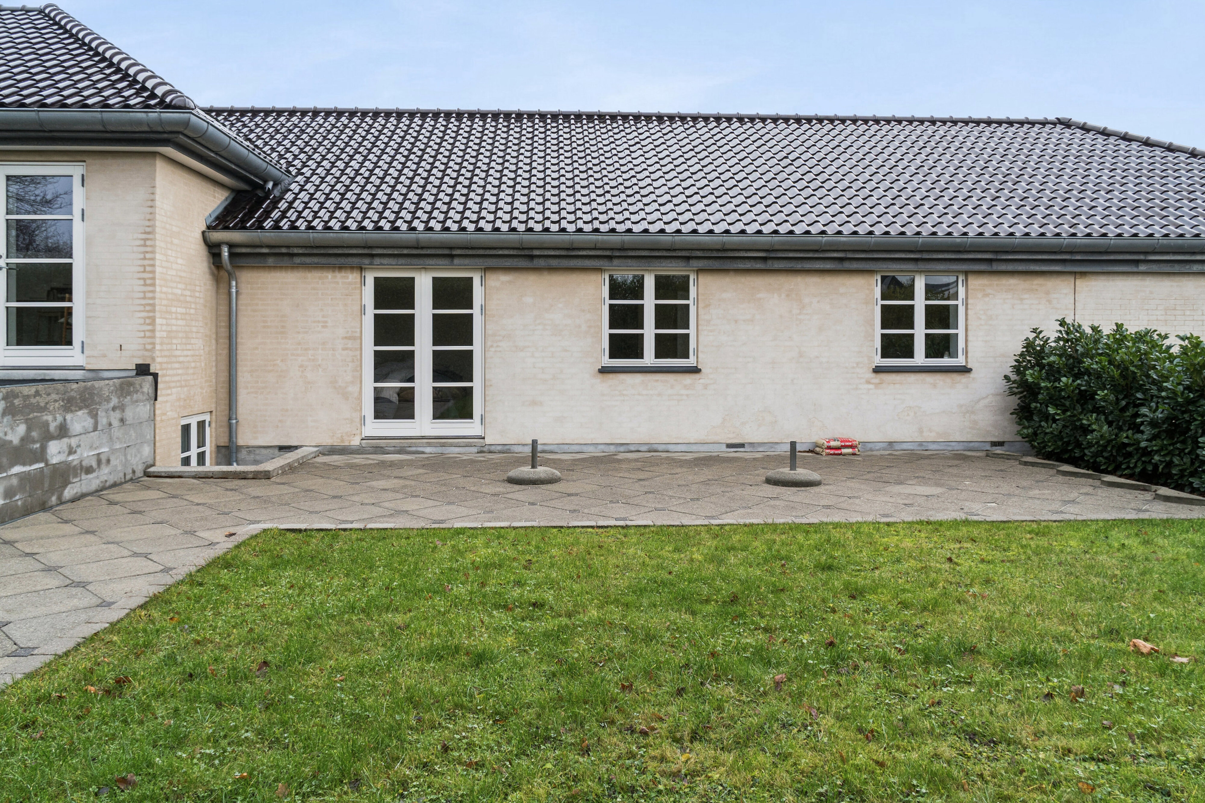 Bødkervej 16, 3100 Hornbæk