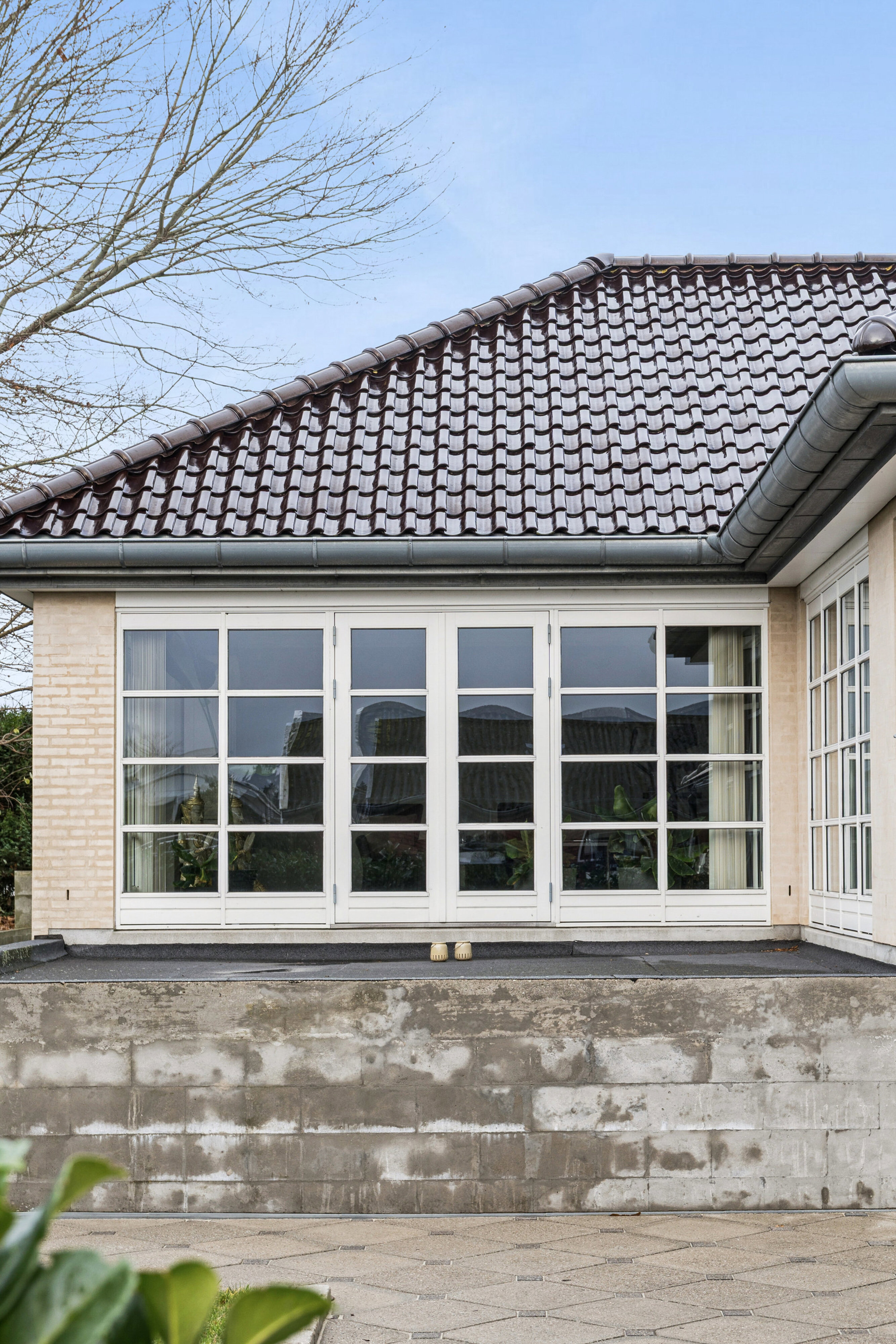 Bødkervej 16, 3100 Hornbæk