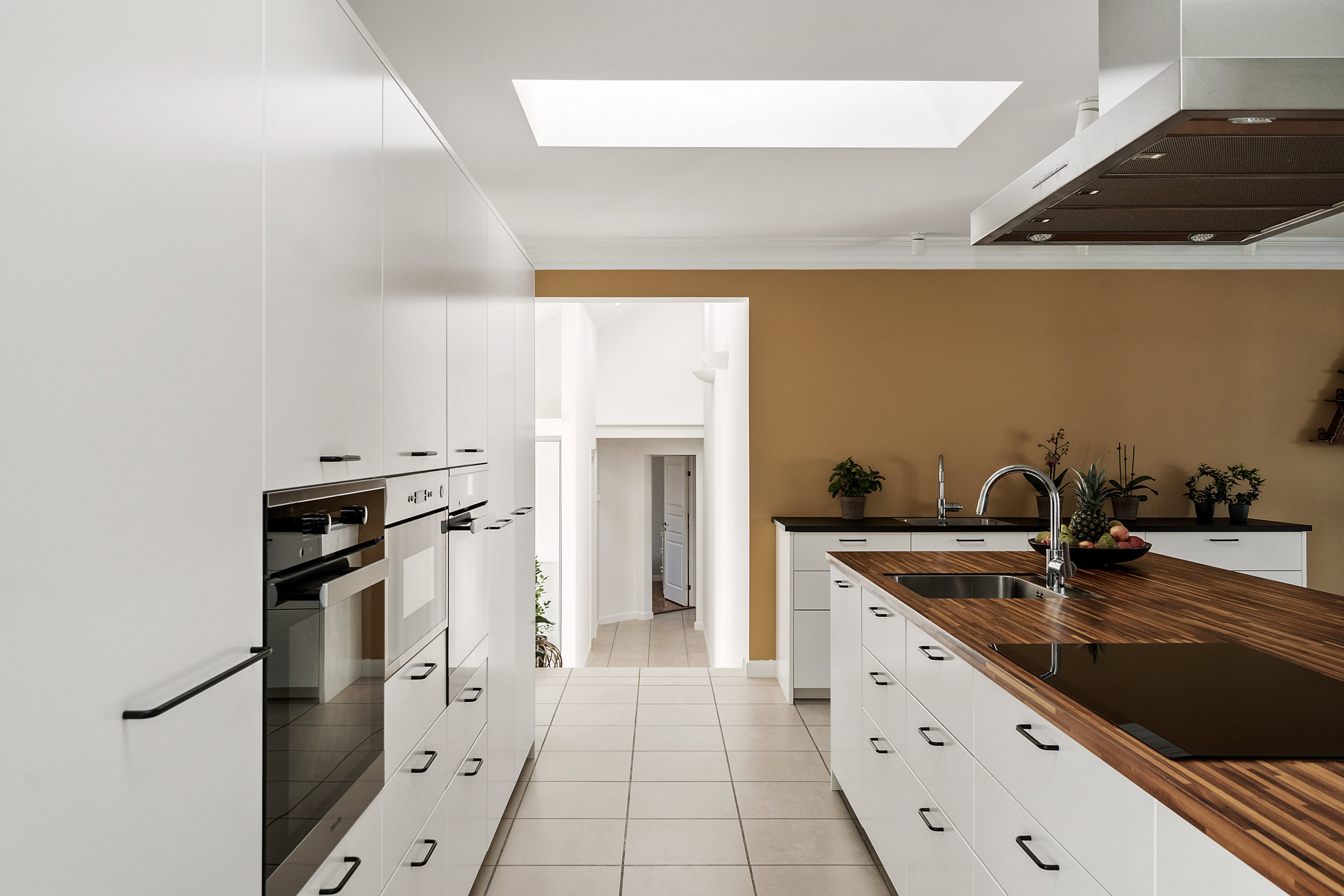 Bødkervej 16, 3100 Hornbæk