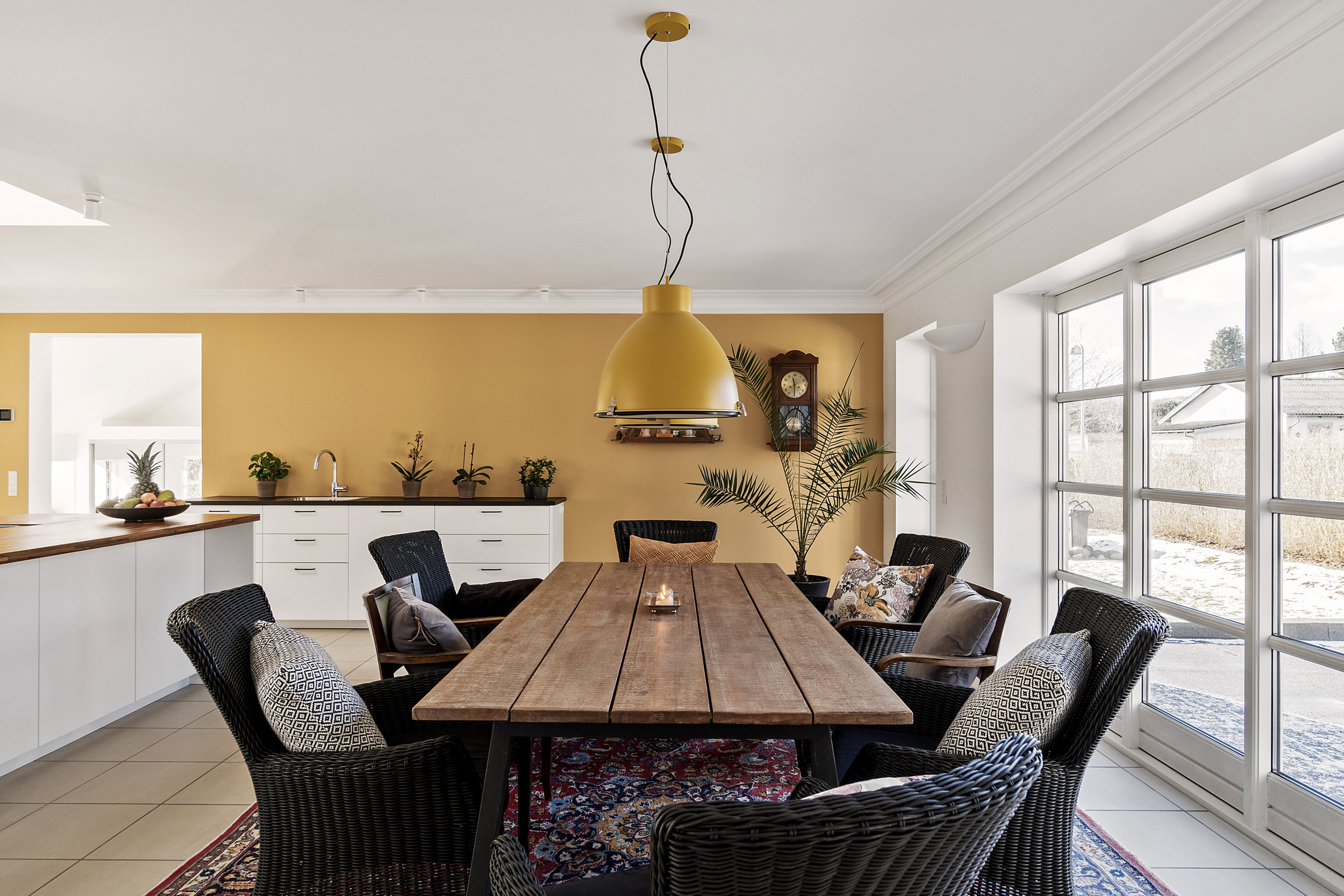 Bødkervej 16, 3100 Hornbæk