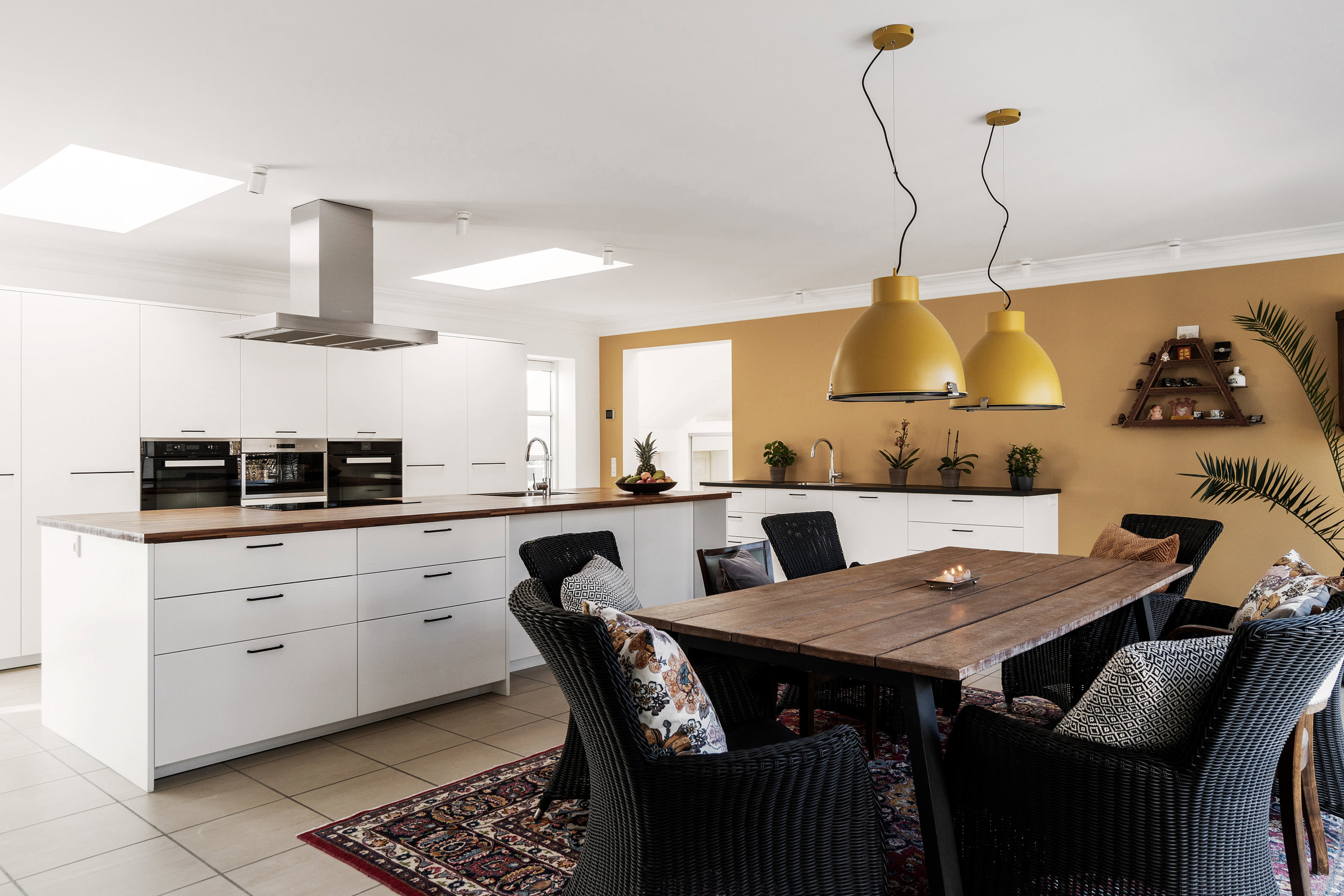 Bødkervej 16, 3100 Hornbæk