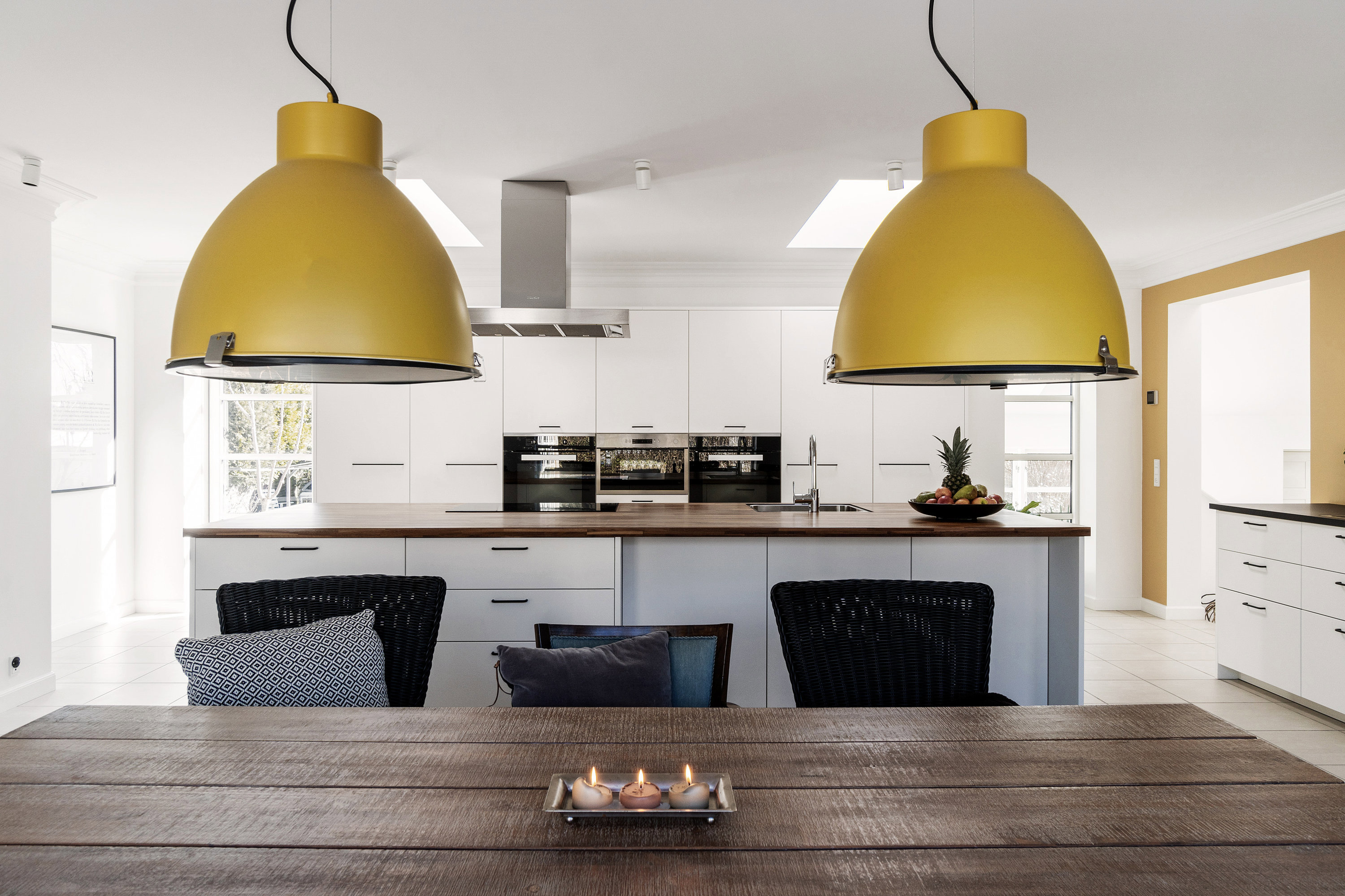 Bødkervej 16, 3100 Hornbæk