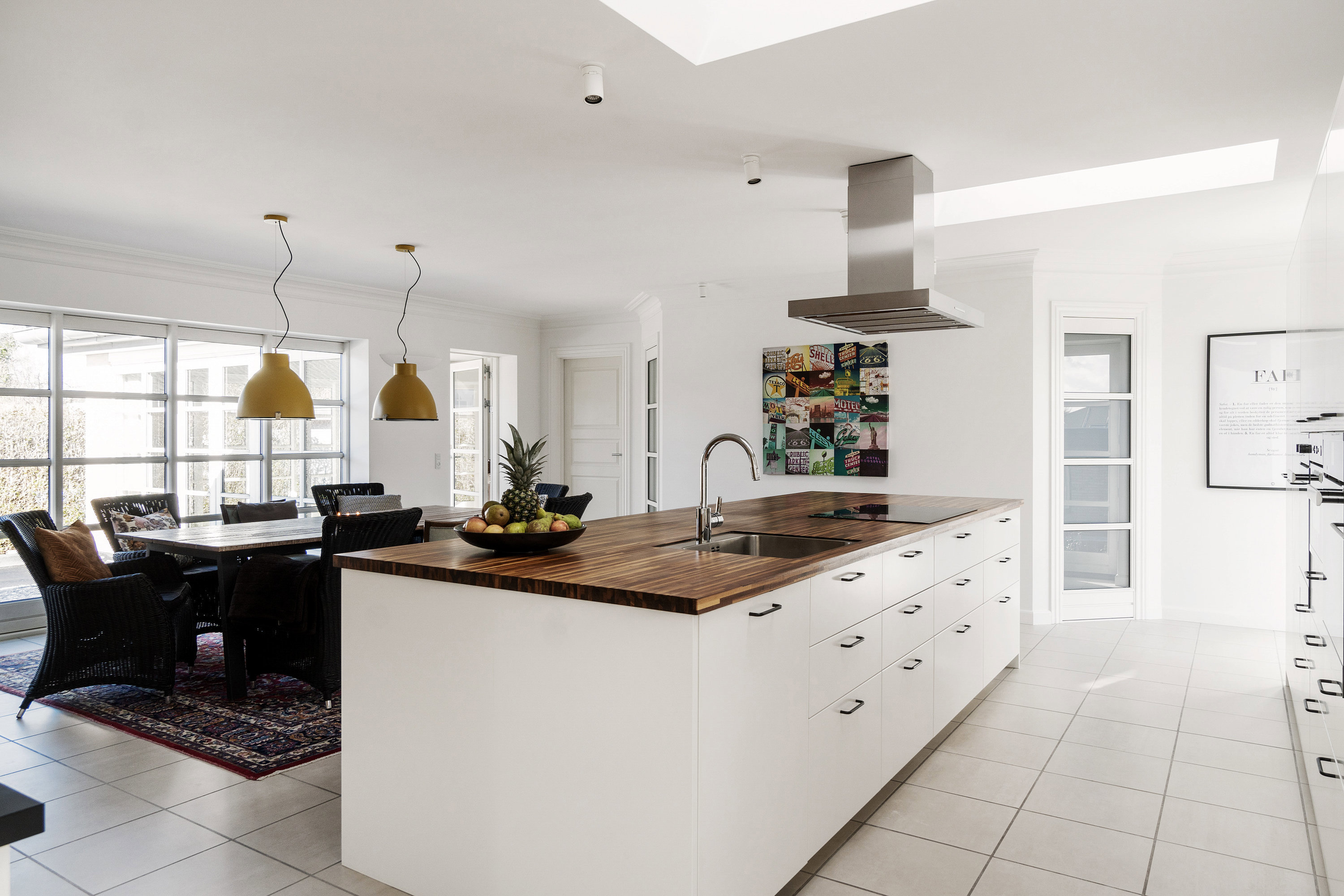 Bødkervej 16, 3100 Hornbæk