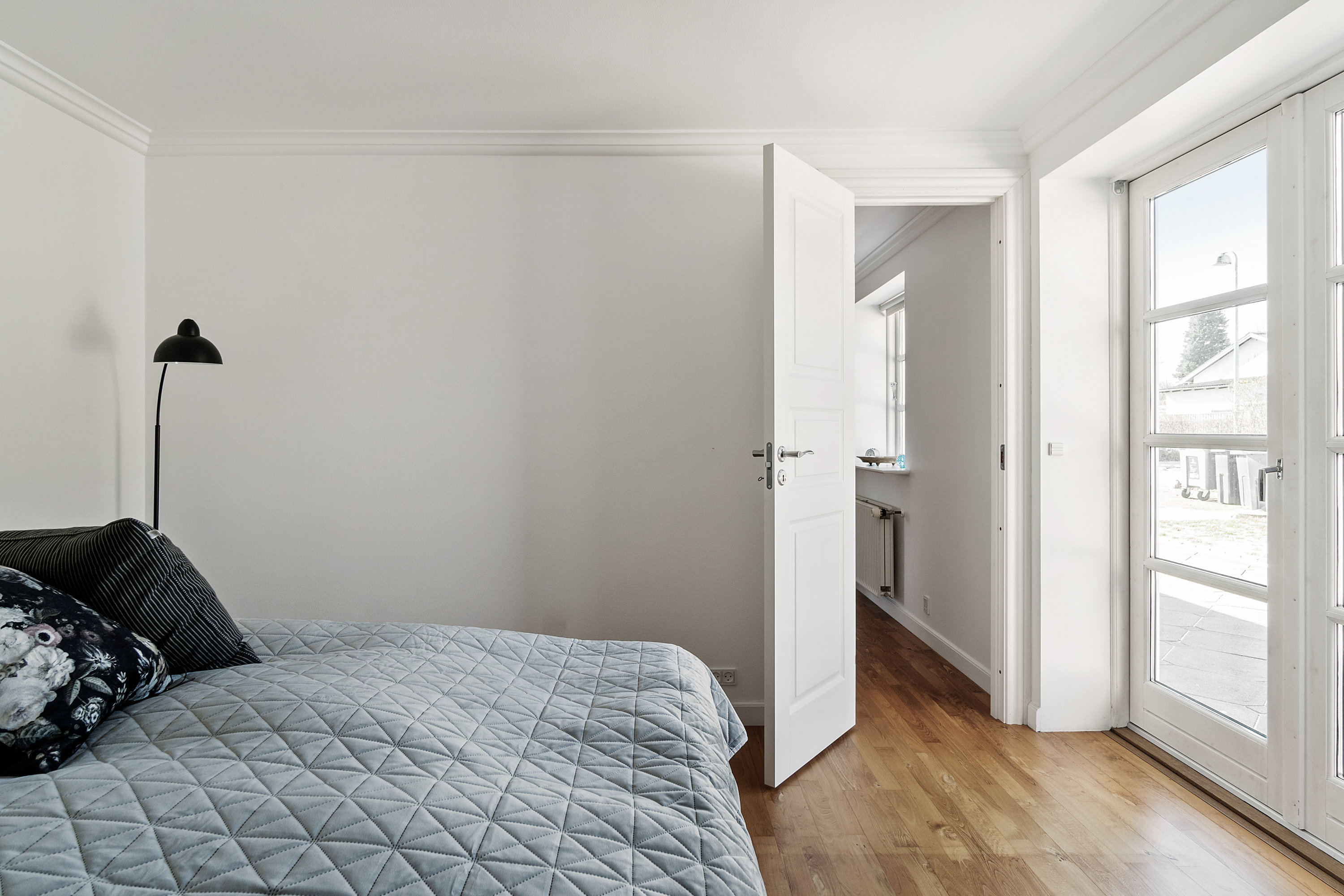 Bødkervej 16, 3100 Hornbæk