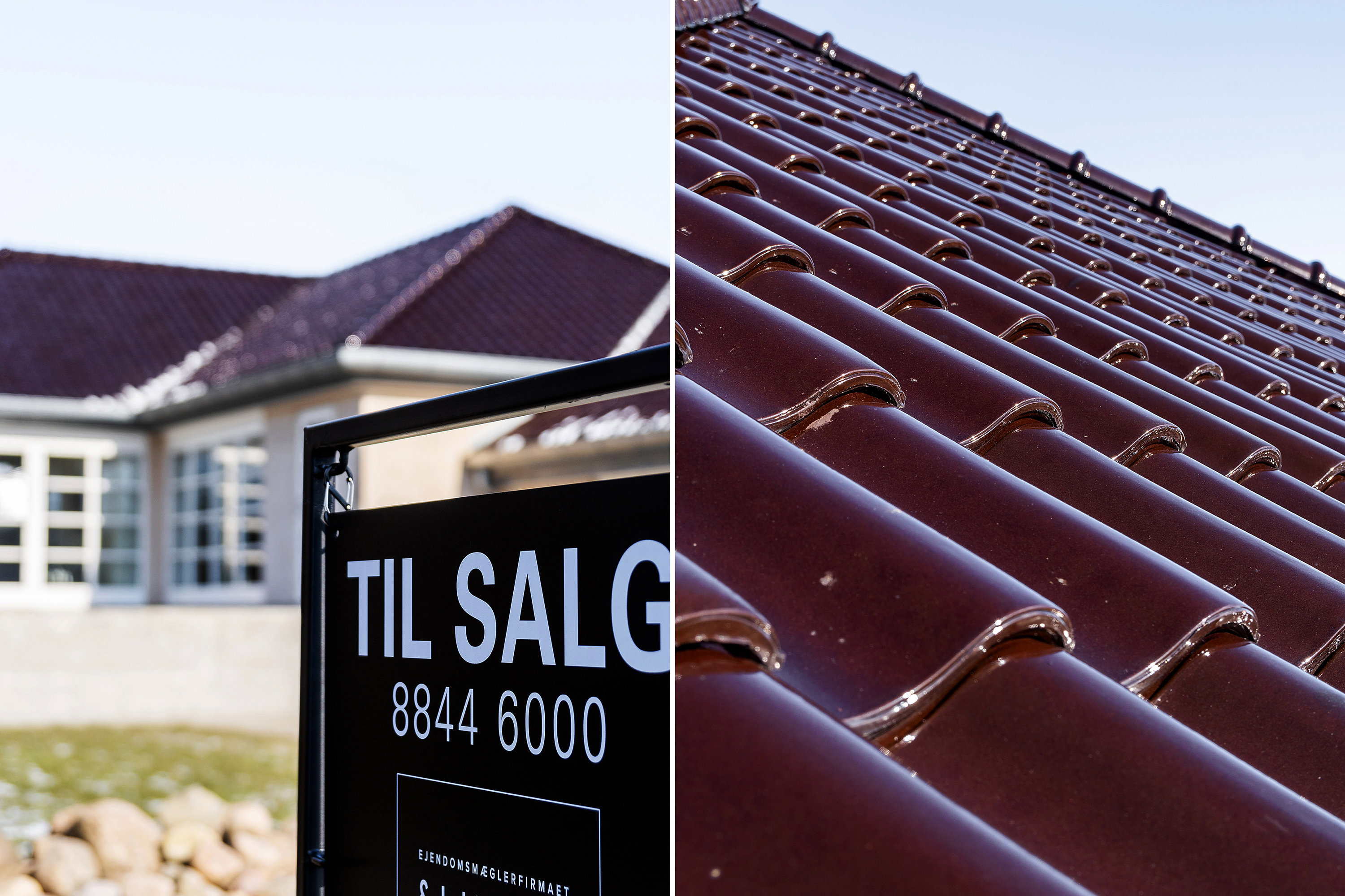 Bødkervej 16, 3100 Hornbæk