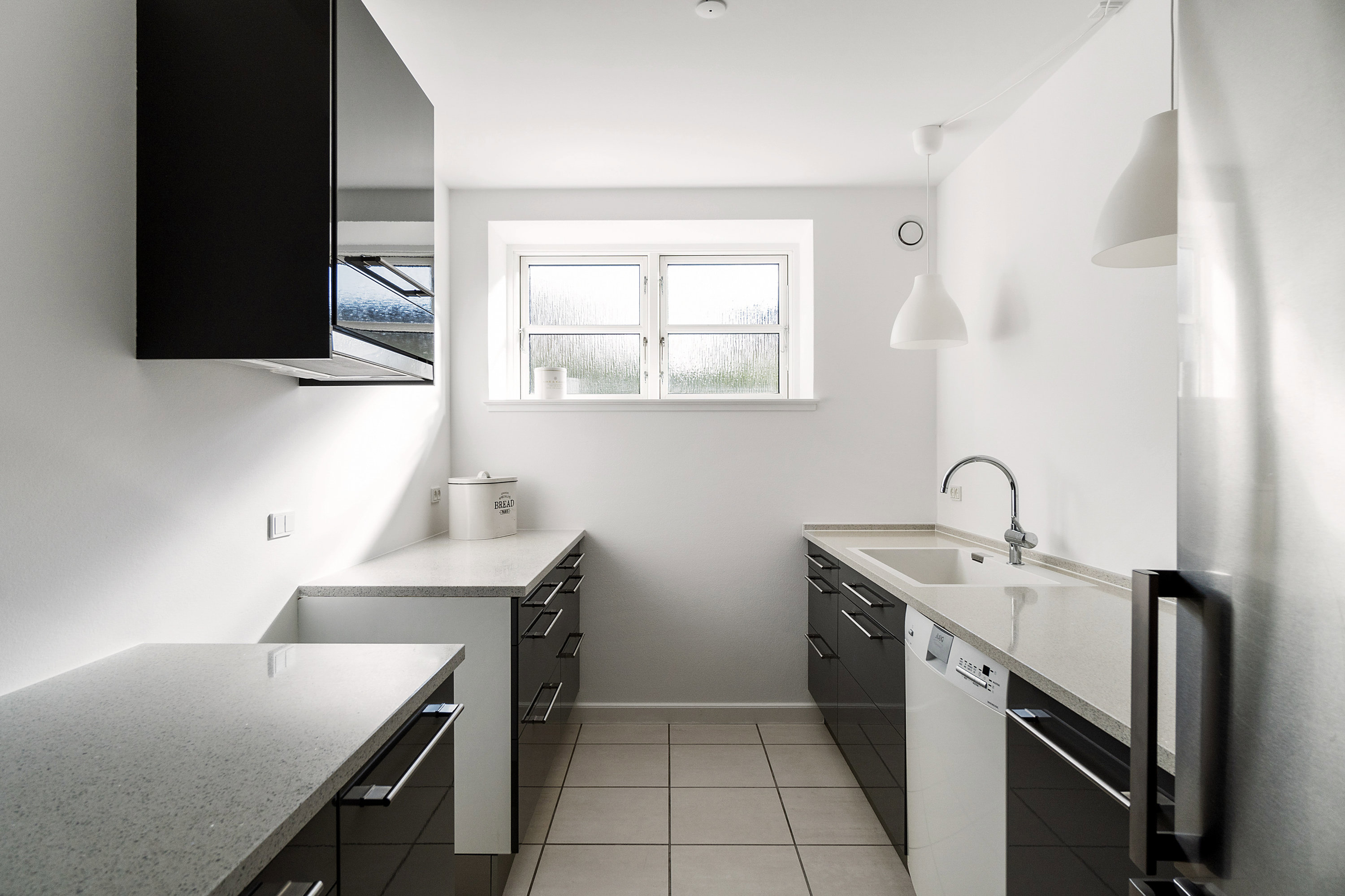 Bødkervej 16, 3100 Hornbæk