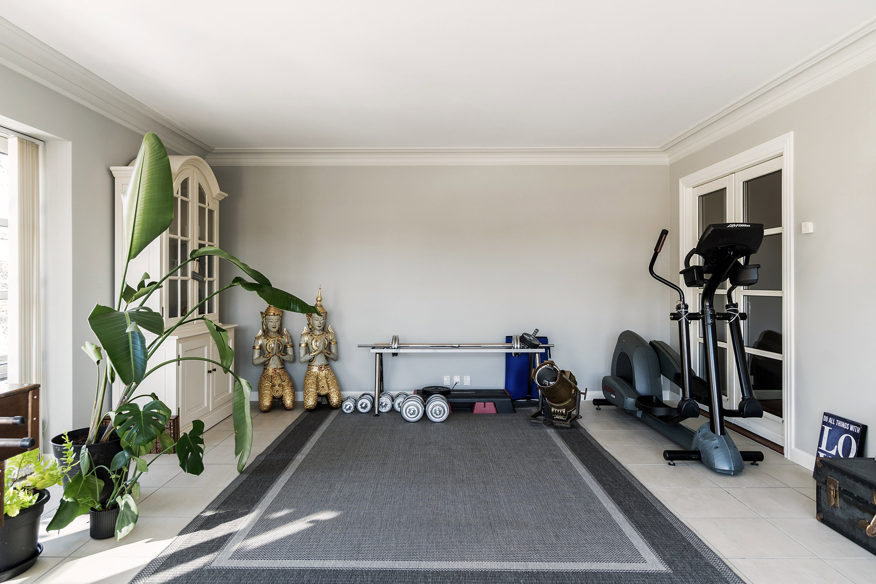 Bødkervej 16, 3100 Hornbæk