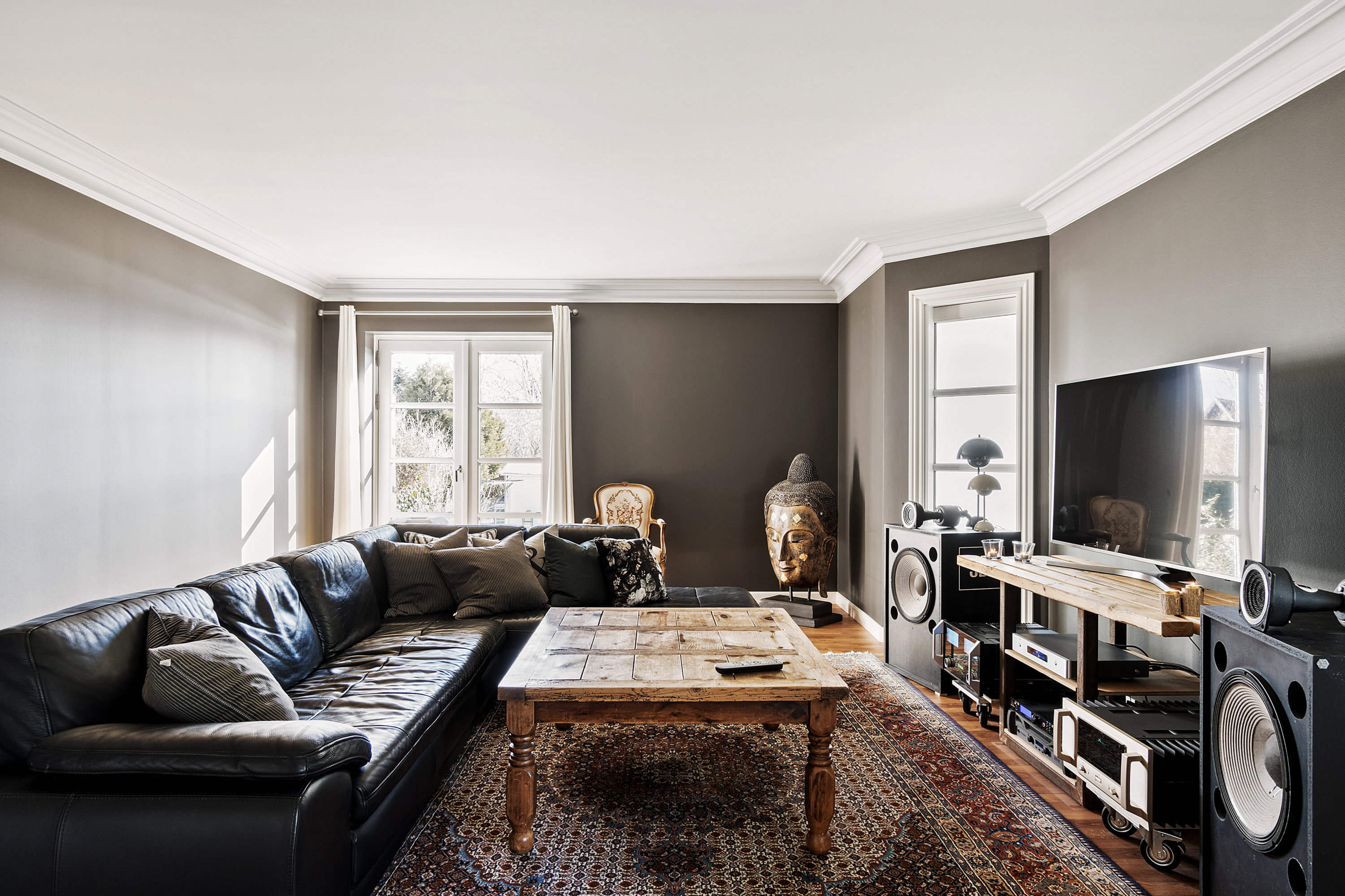 Bødkervej 16, 3100 Hornbæk