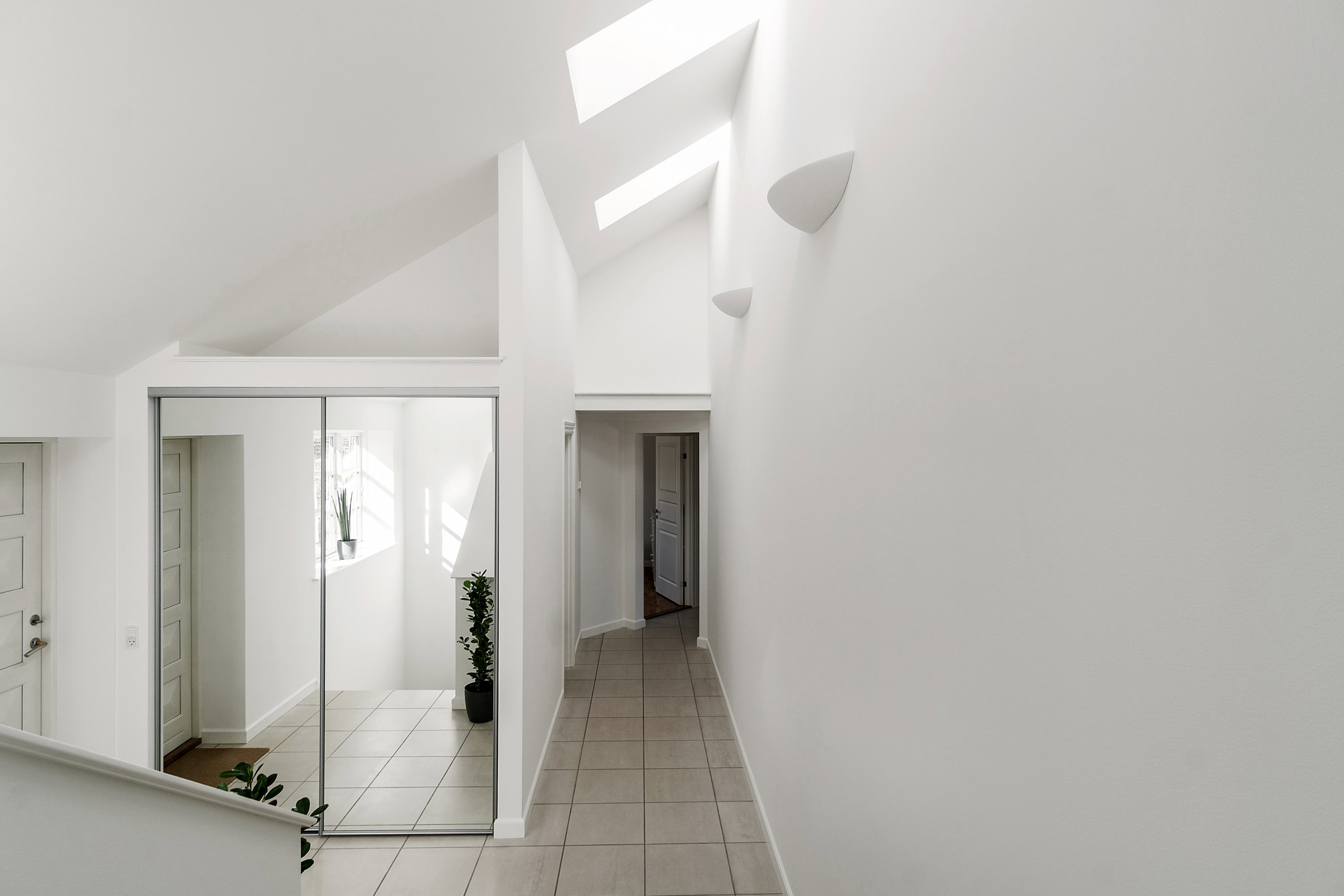 Bødkervej 16, 3100 Hornbæk