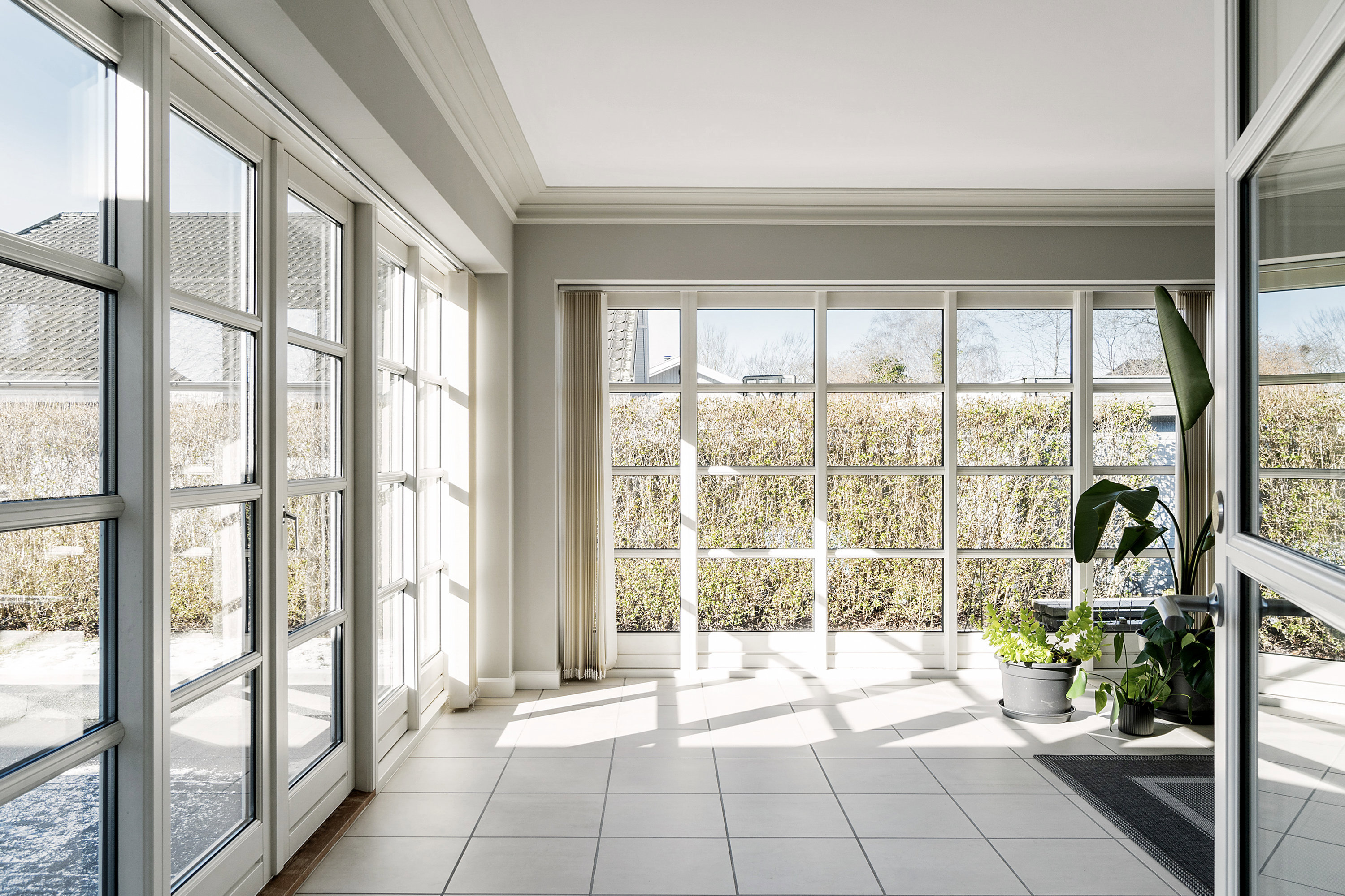 Bødkervej 16, 3100 Hornbæk