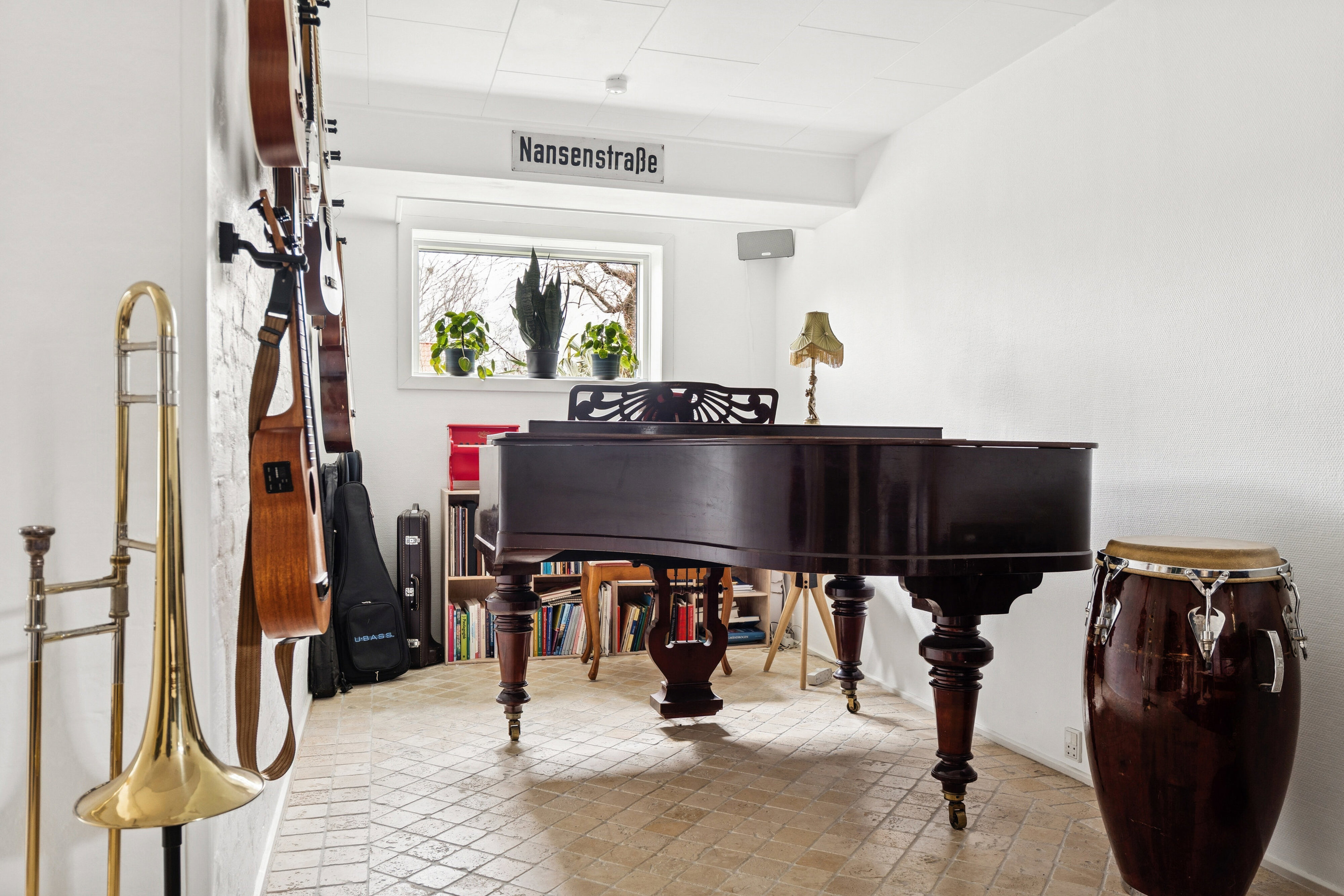 Karl Andersens Vej 3, 3210 Vejby