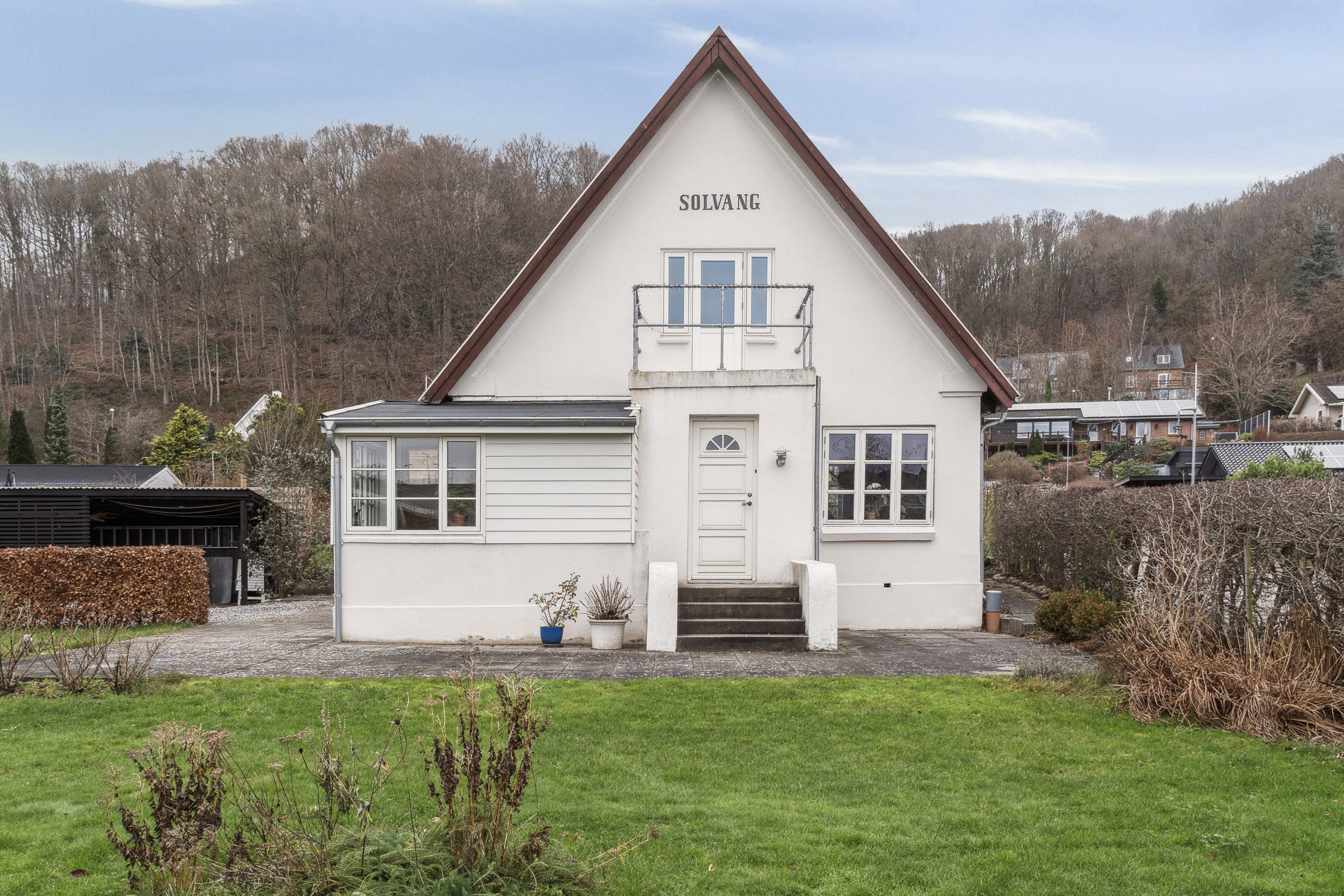 Raakjærsvej 7, 7100 Vejle