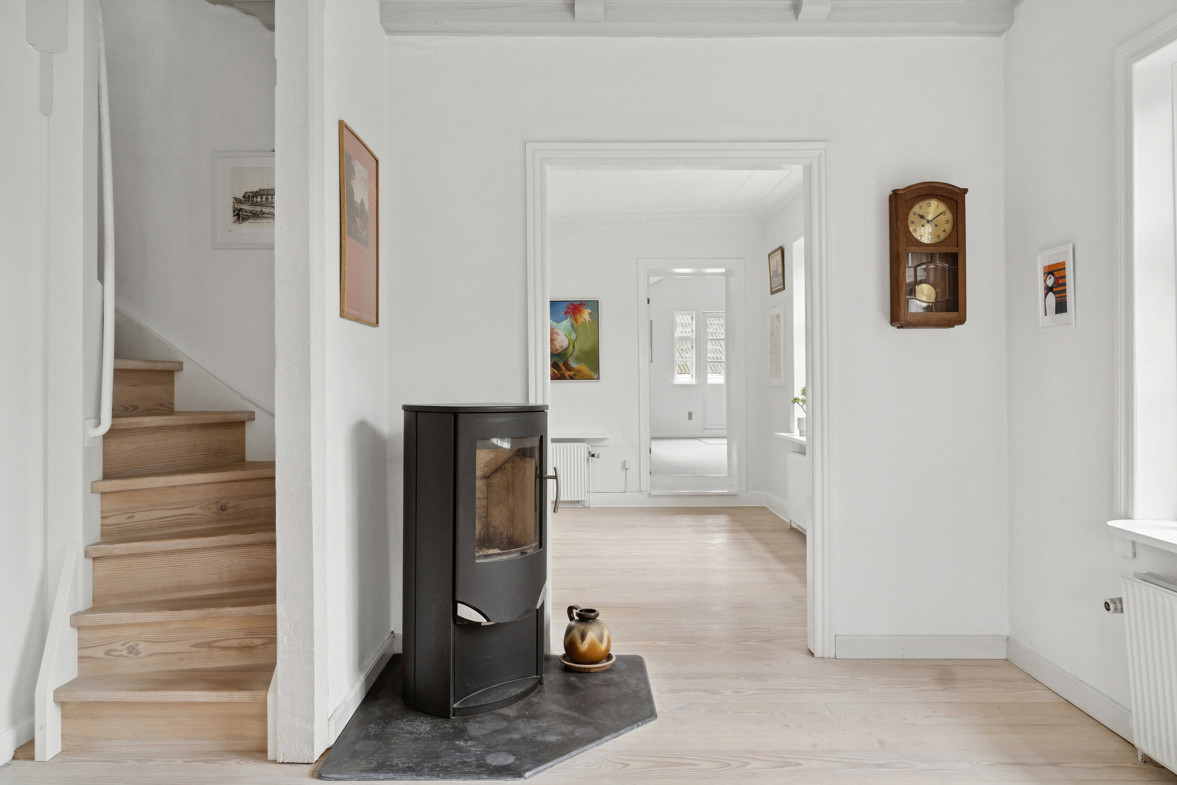 Sdr Villavej 40, 7100 Vejle