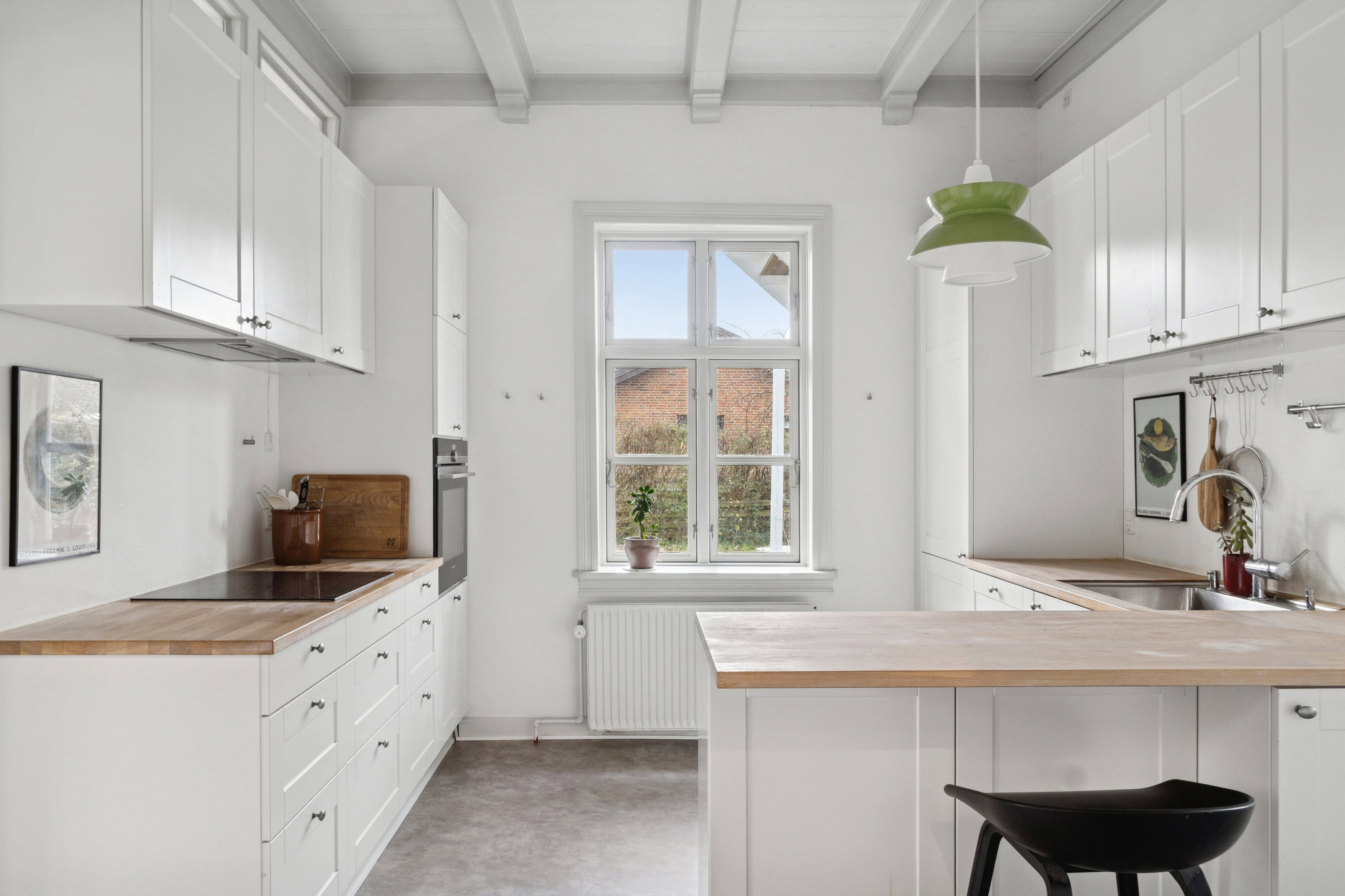 Sdr Villavej 40, 7100 Vejle