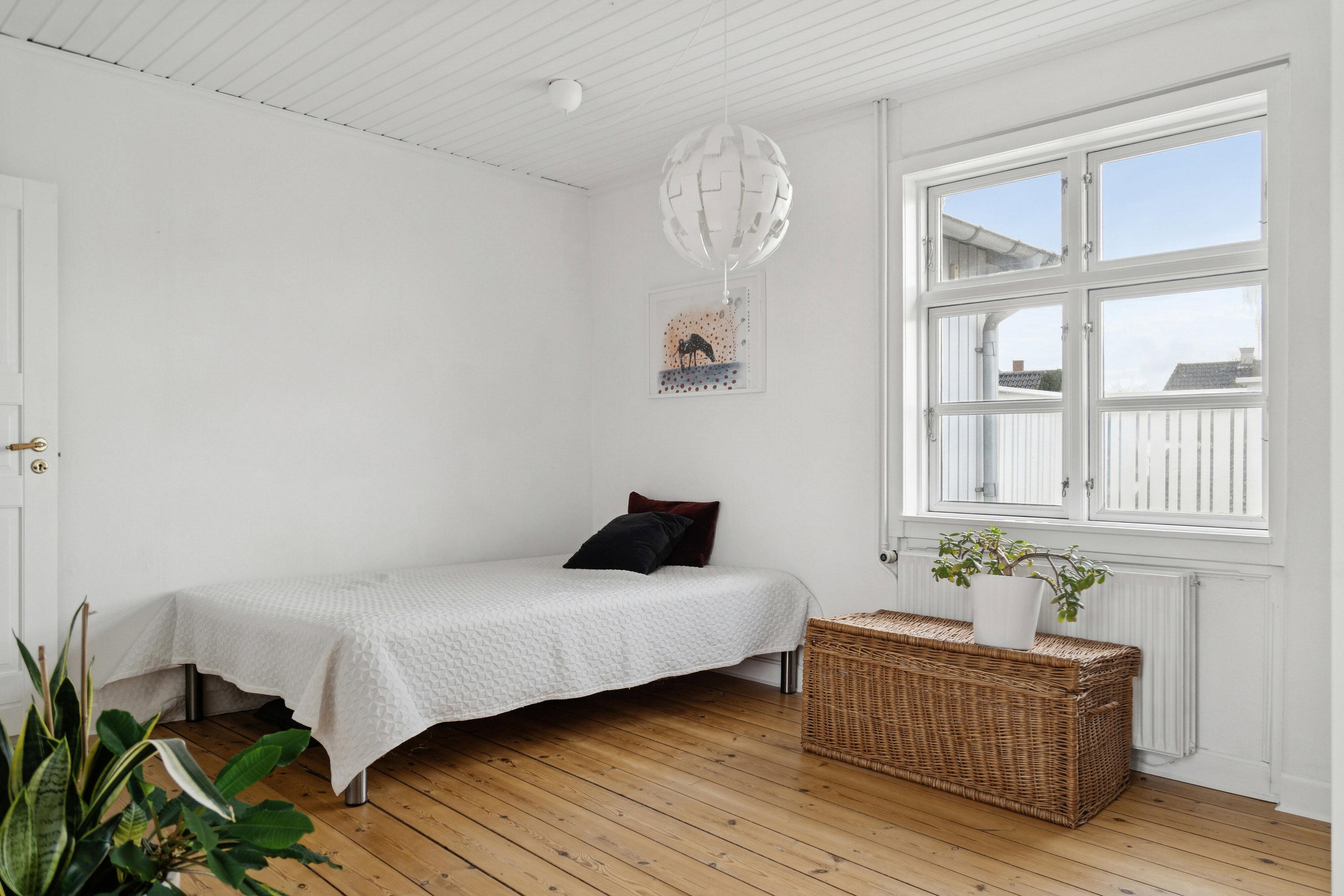 Sdr Villavej 40, 7100 Vejle
