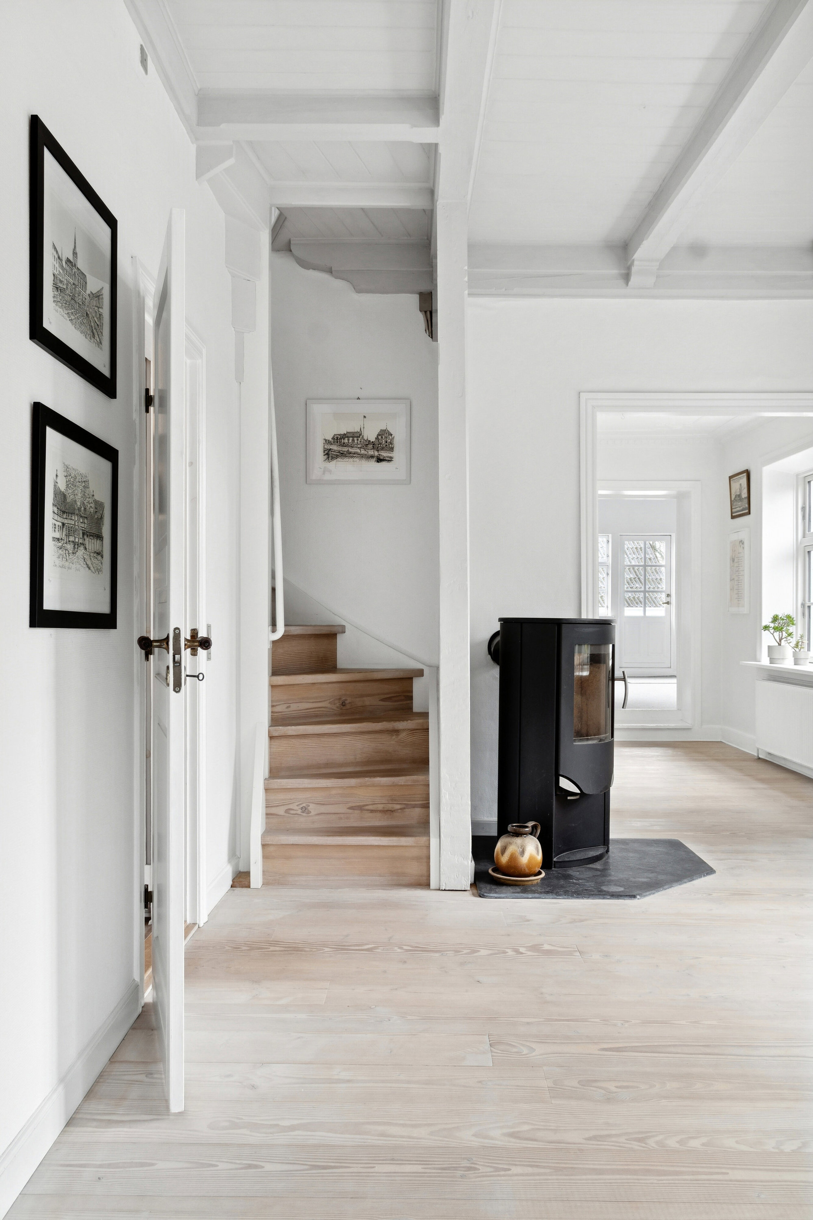 Sdr Villavej 40, 7100 Vejle